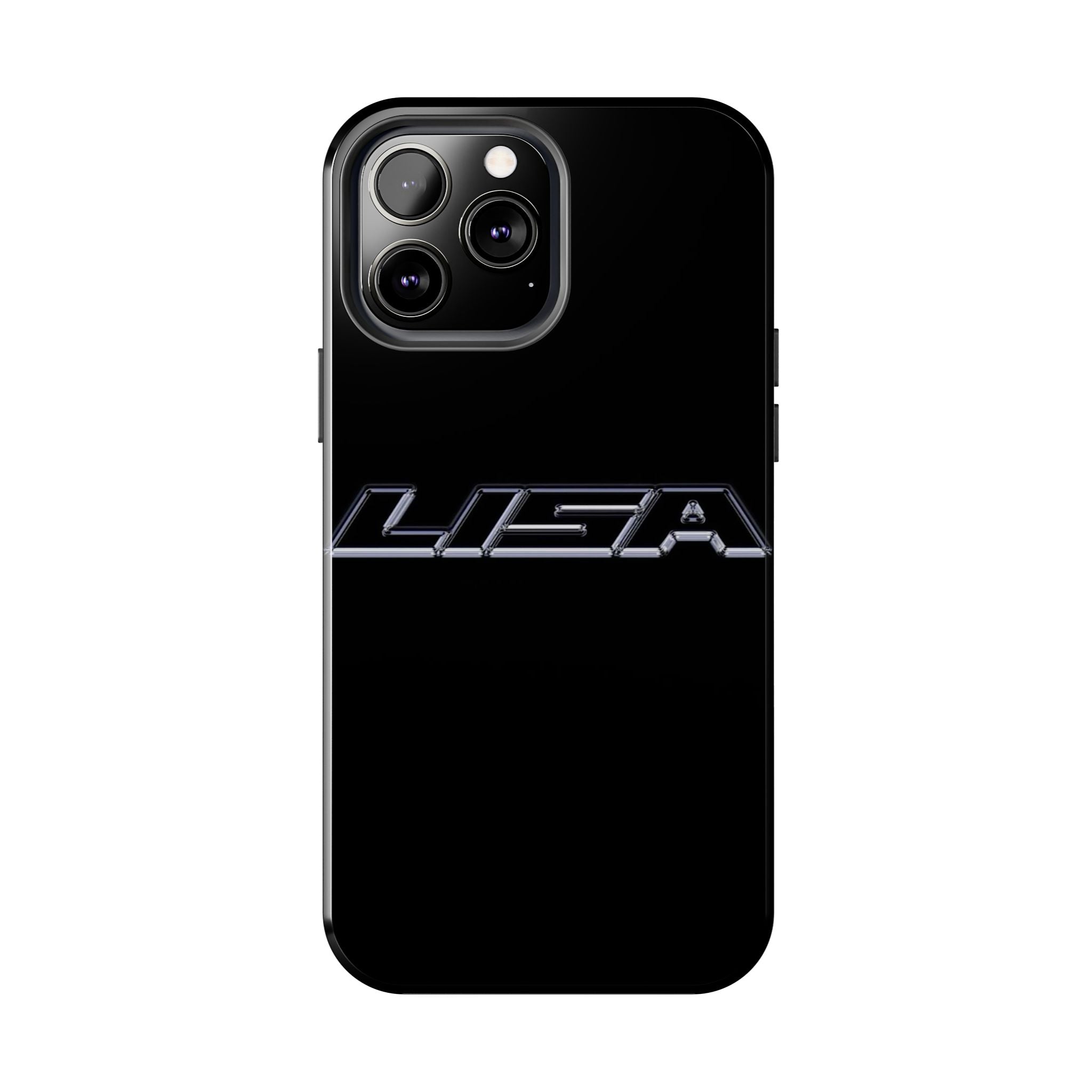 Lisa Phone Cases