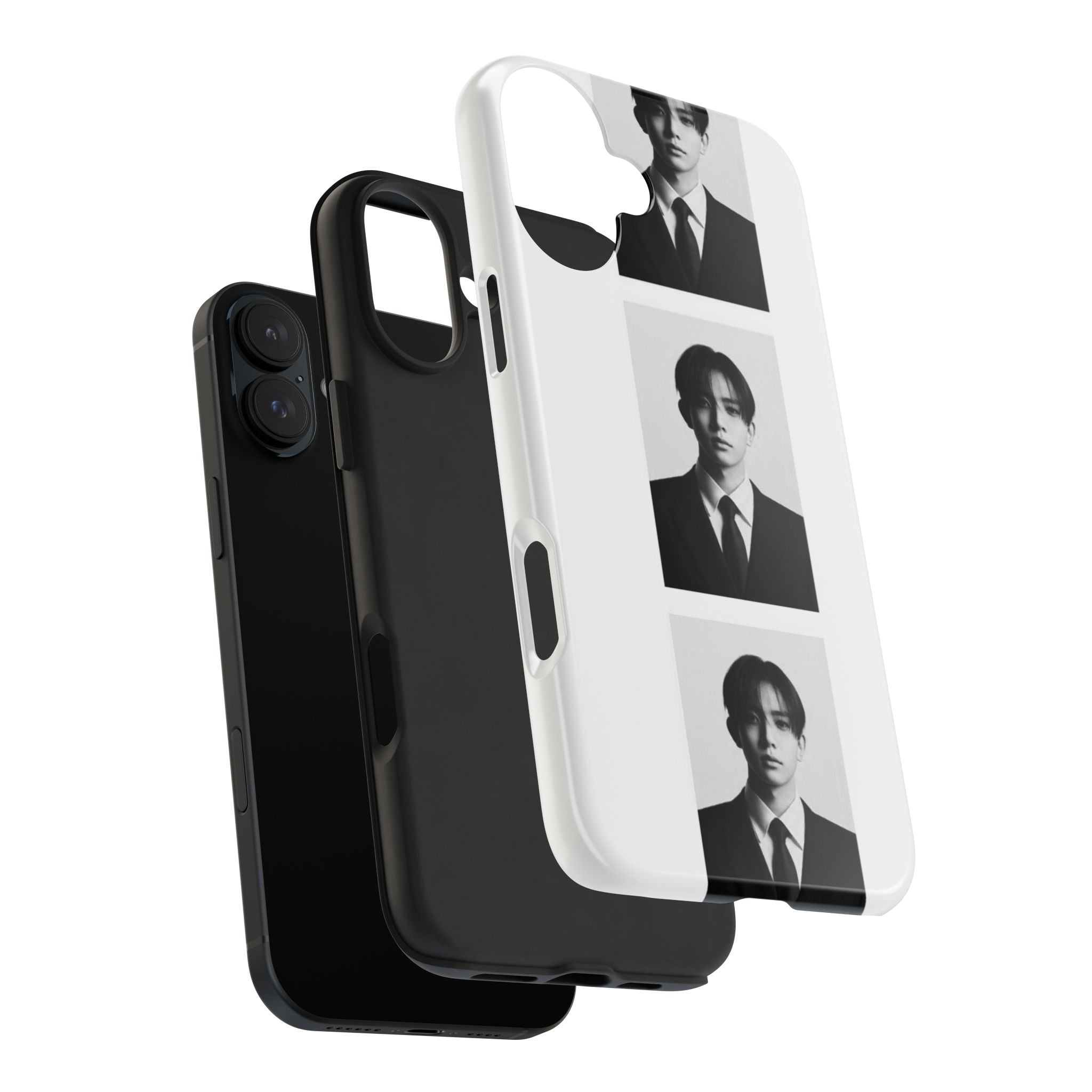 Heeseung Phone Cases