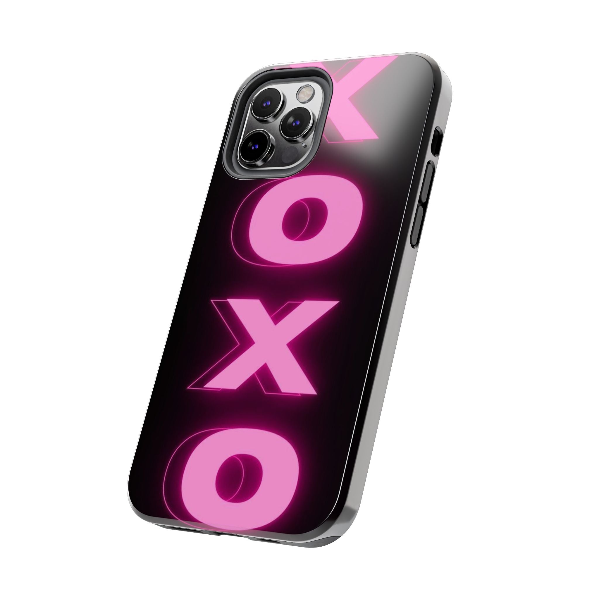 « XOXO » Phone Cases