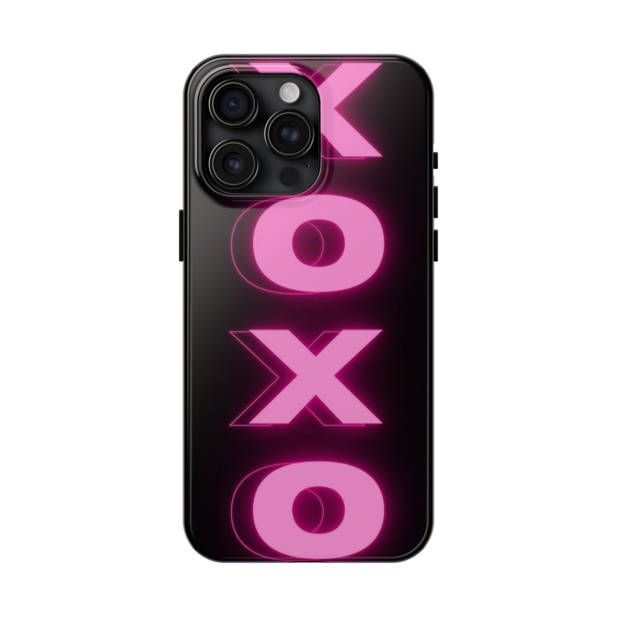 « XOXO » Phone Cases