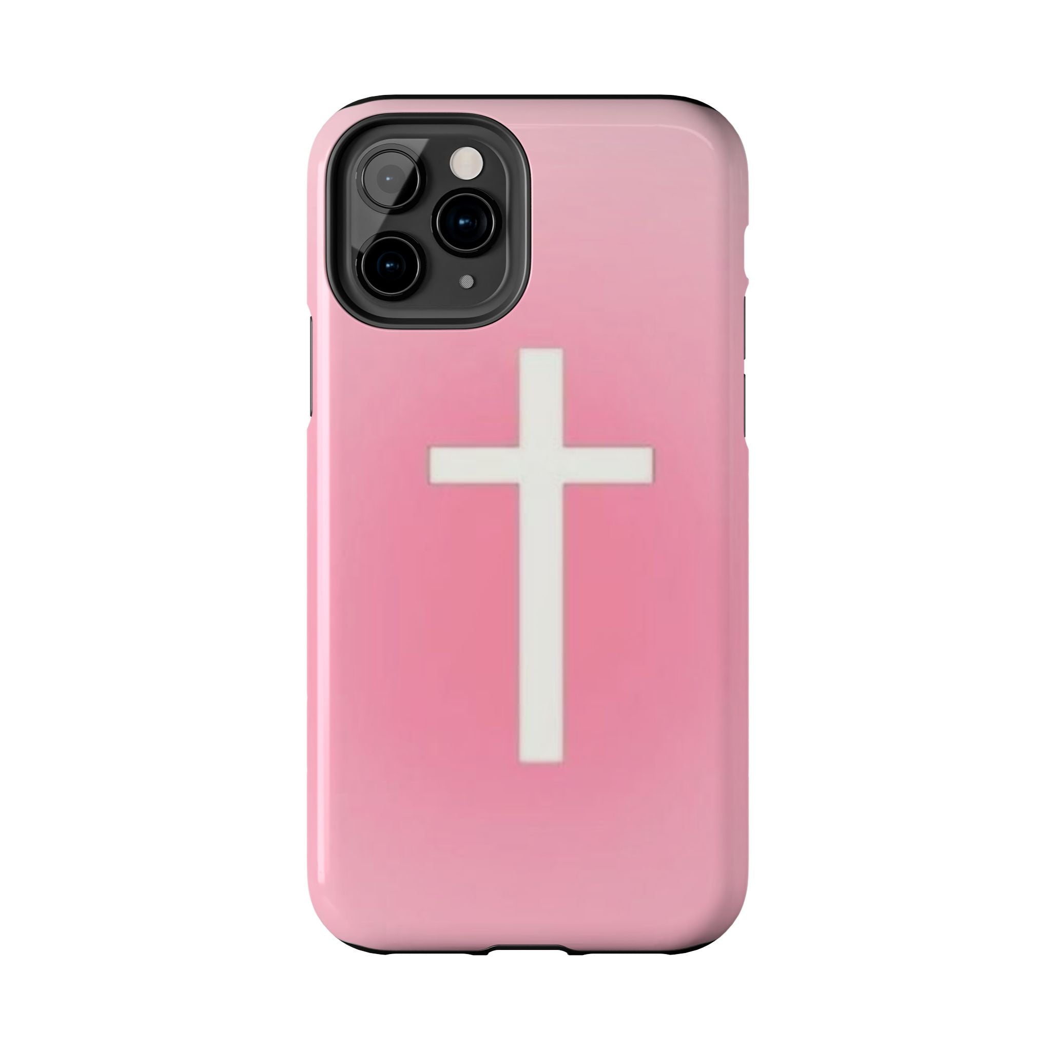 Cross Phone Cases