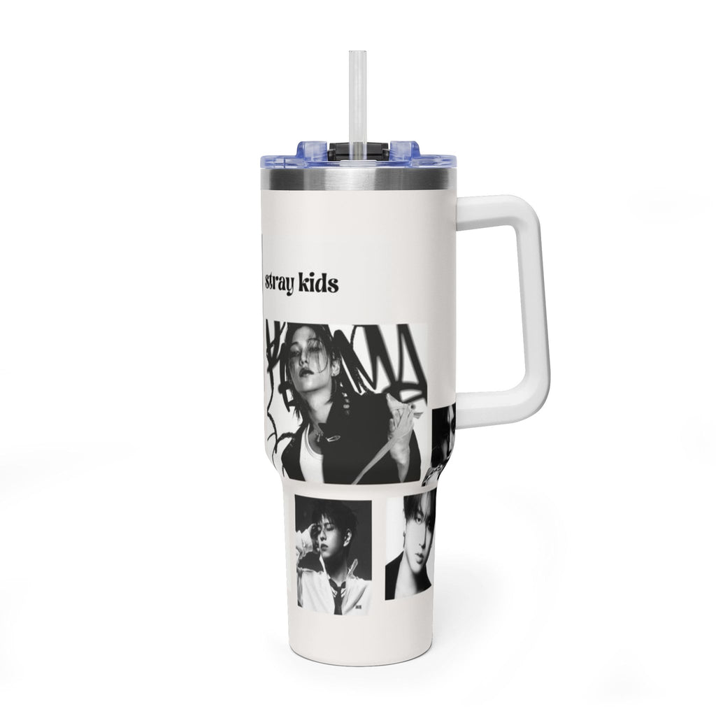 Straykids Tumbler