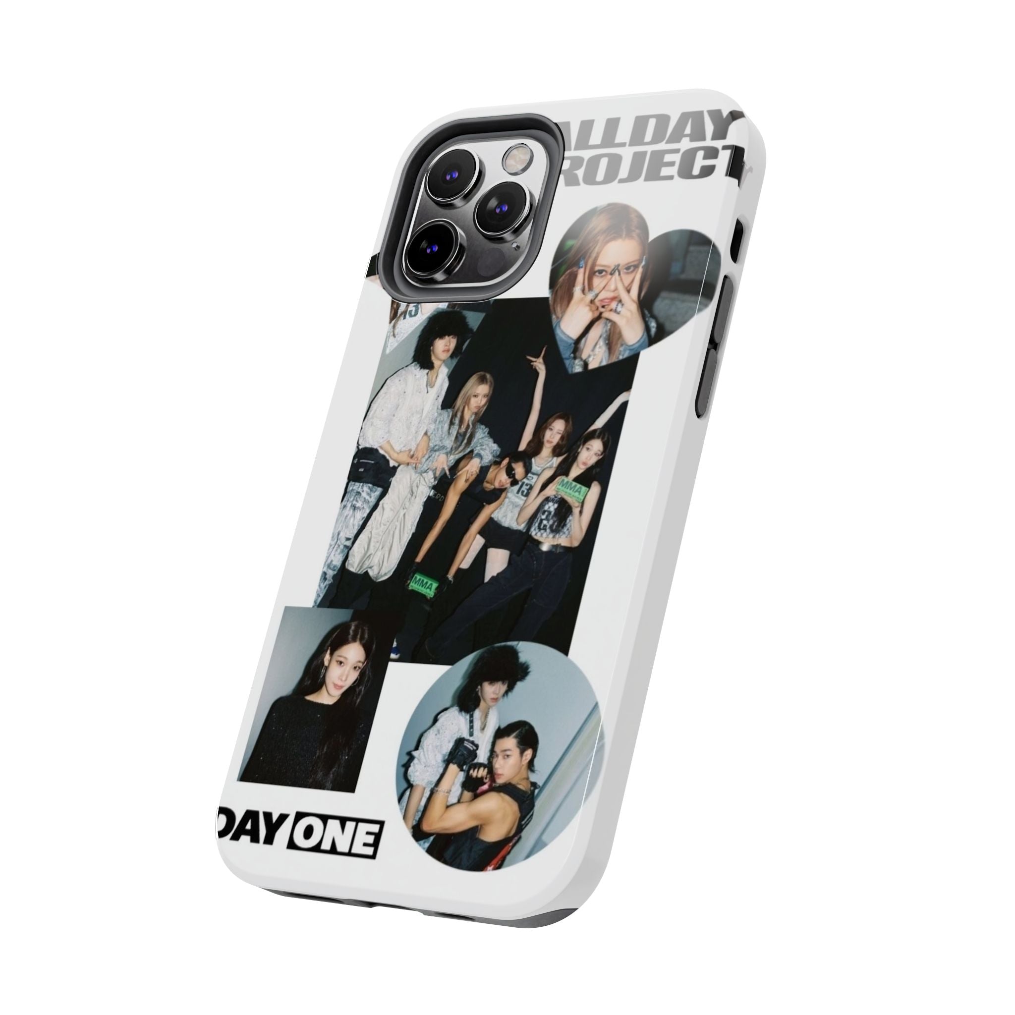 ALLDAY PROJECT Phone Cases