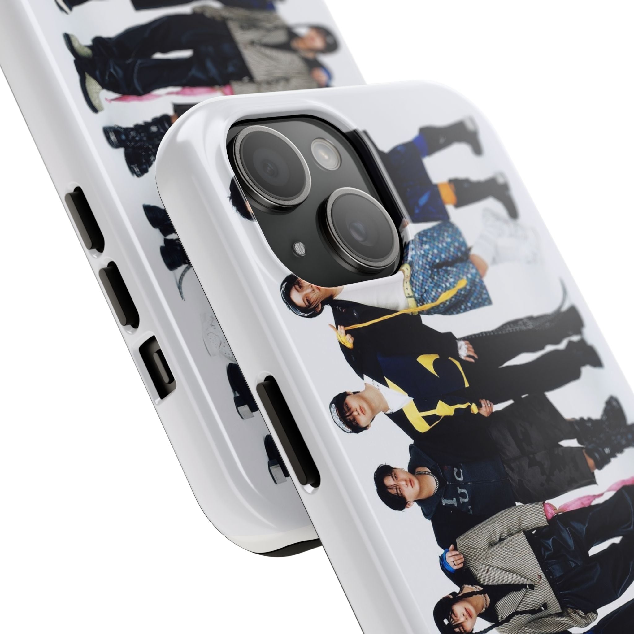 Straykids Karma Phone Cases