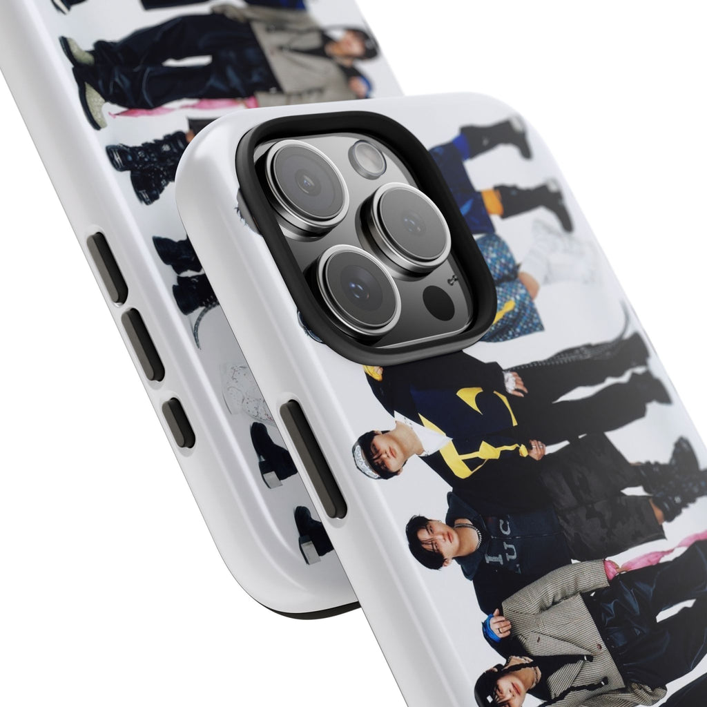 Straykids Karma Phone Cases