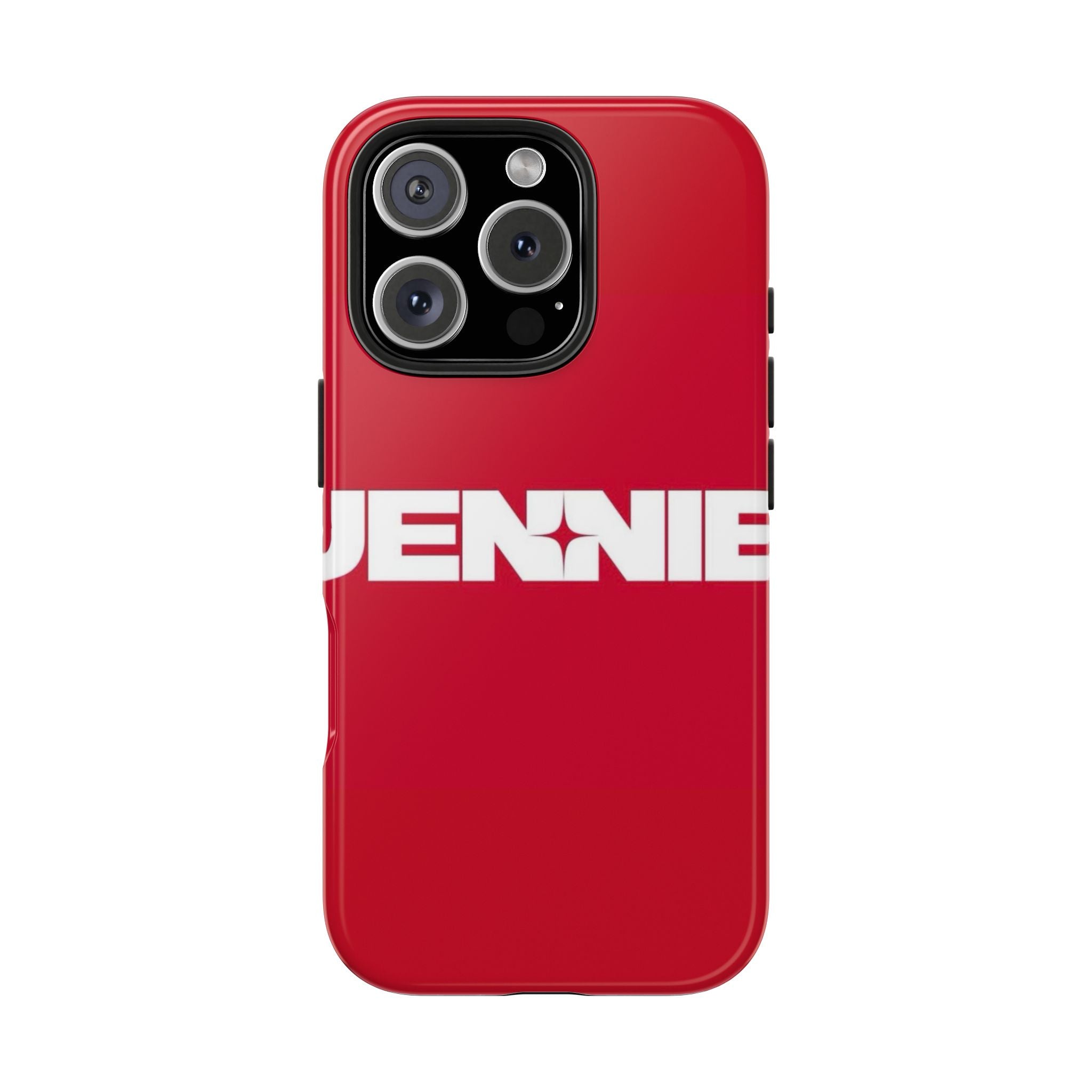 Jennie Phone Cases