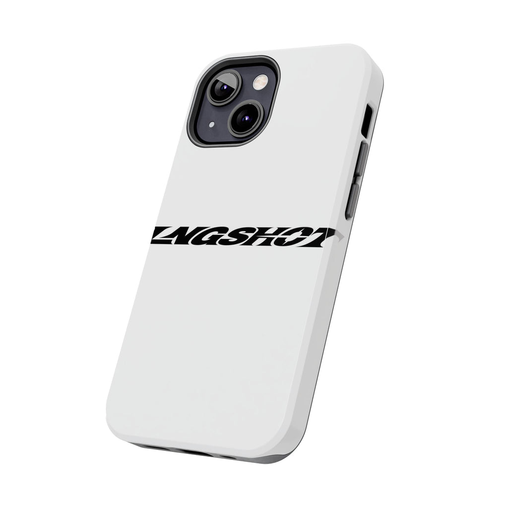 Lngshot Phone Cases
