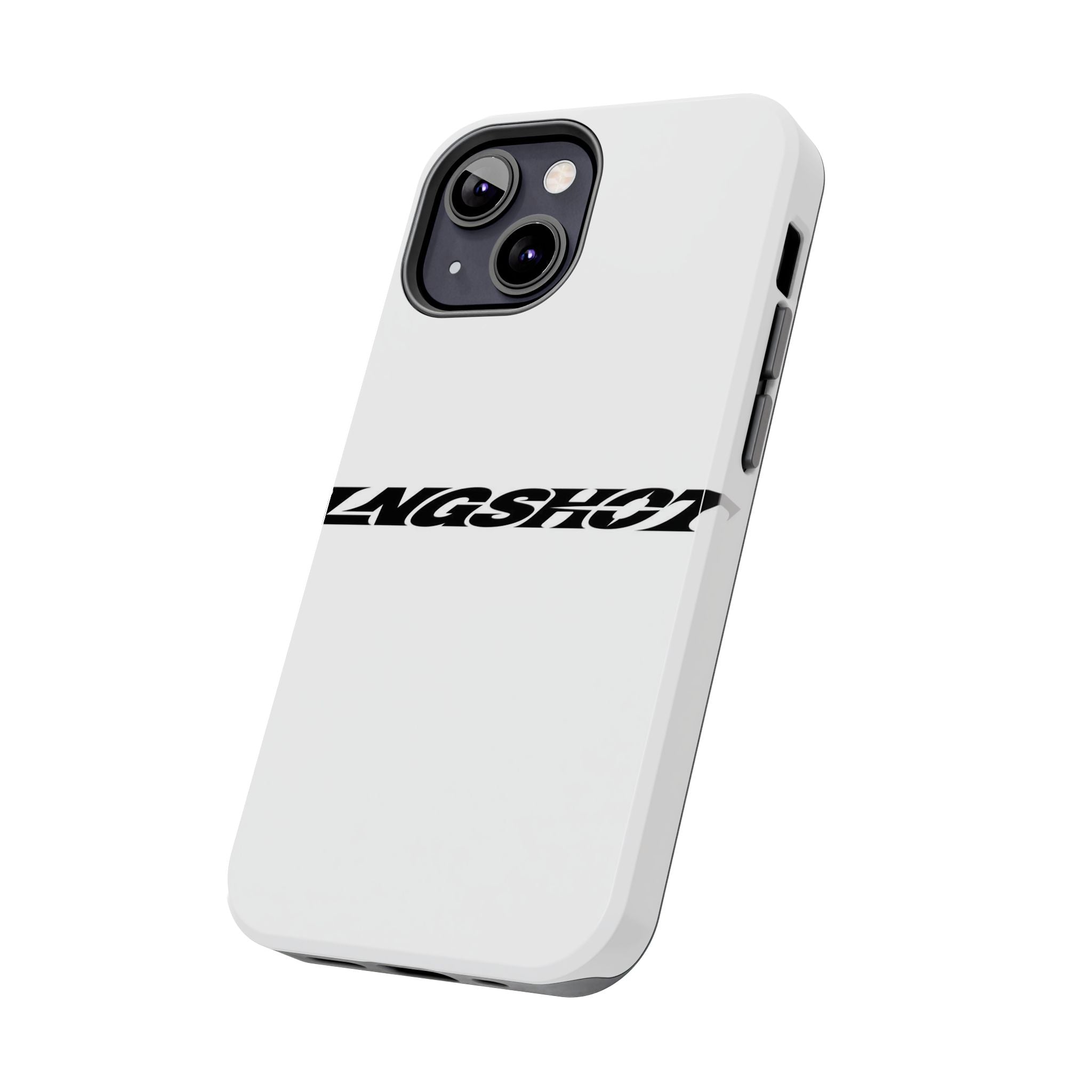 Lngshot Phone Cases