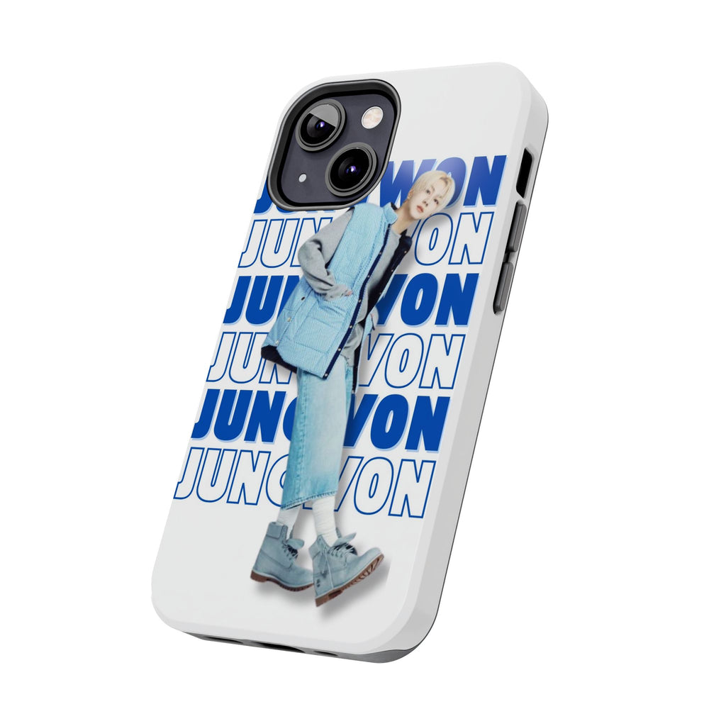 Enhypen Jungwon Phone Cases