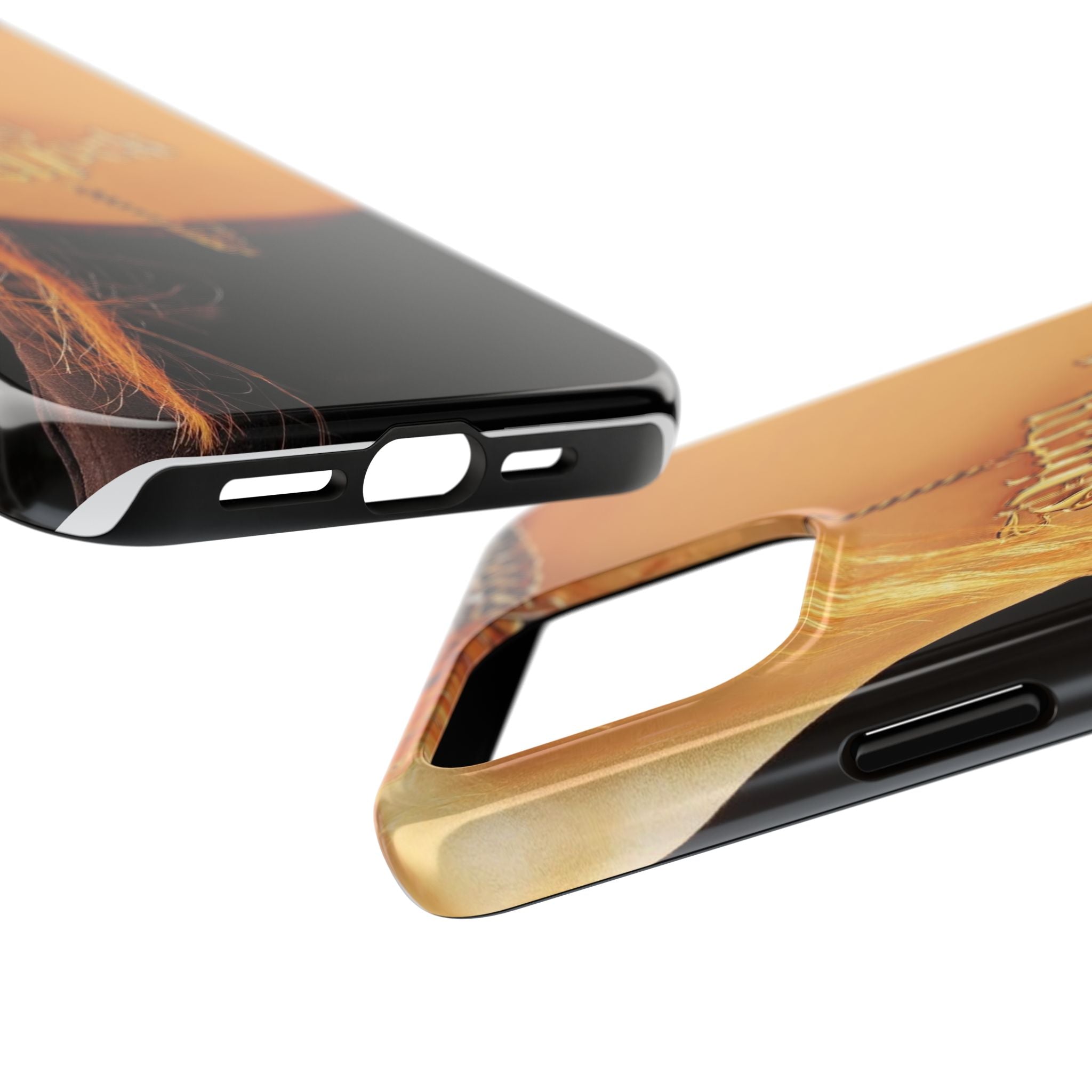 Aespa Giselle Phone Cases