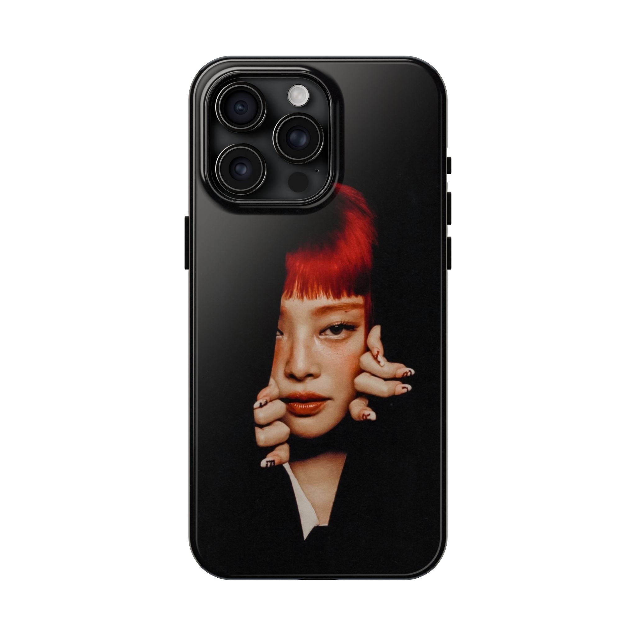 Jennie Phone Cases