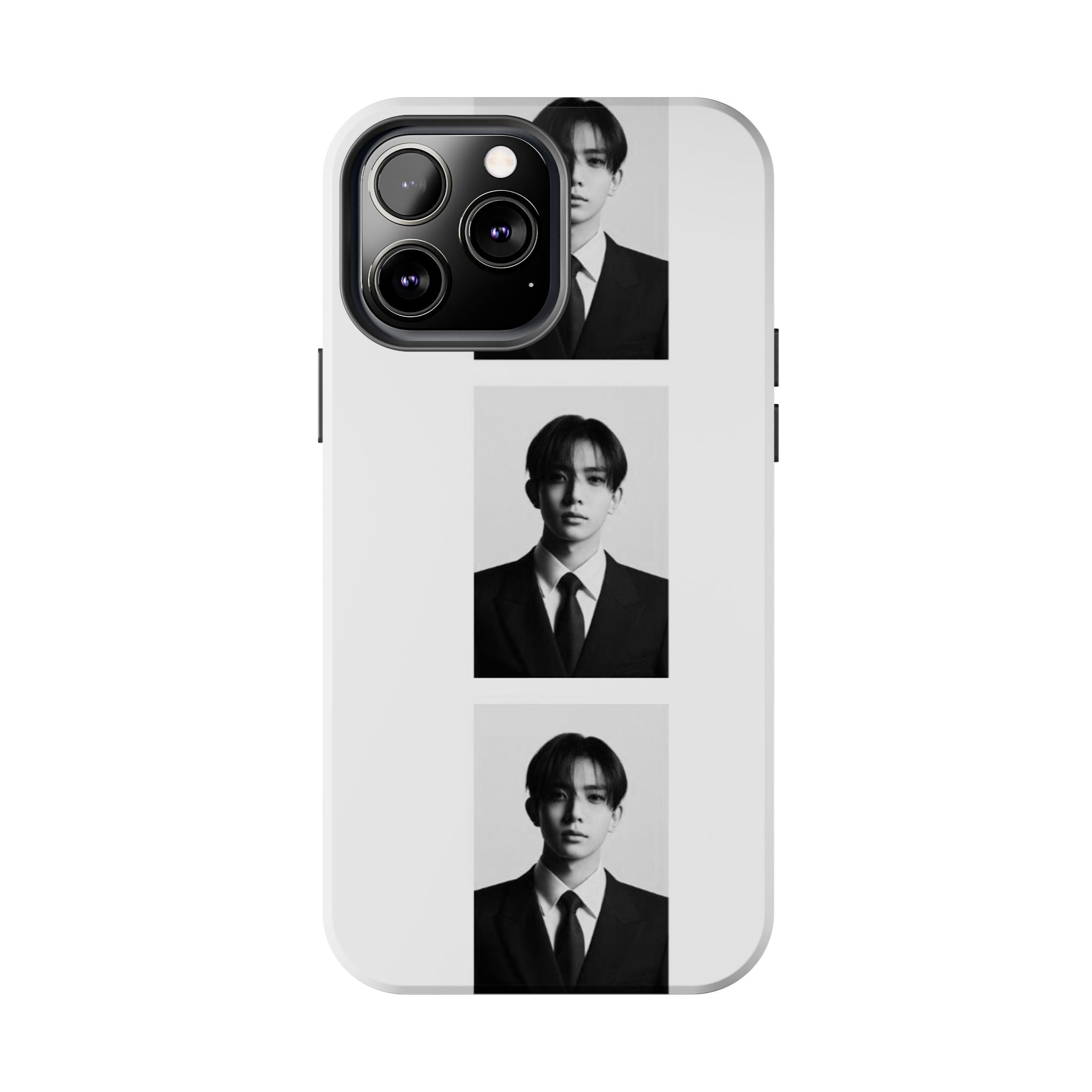Heeseung Phone Cases