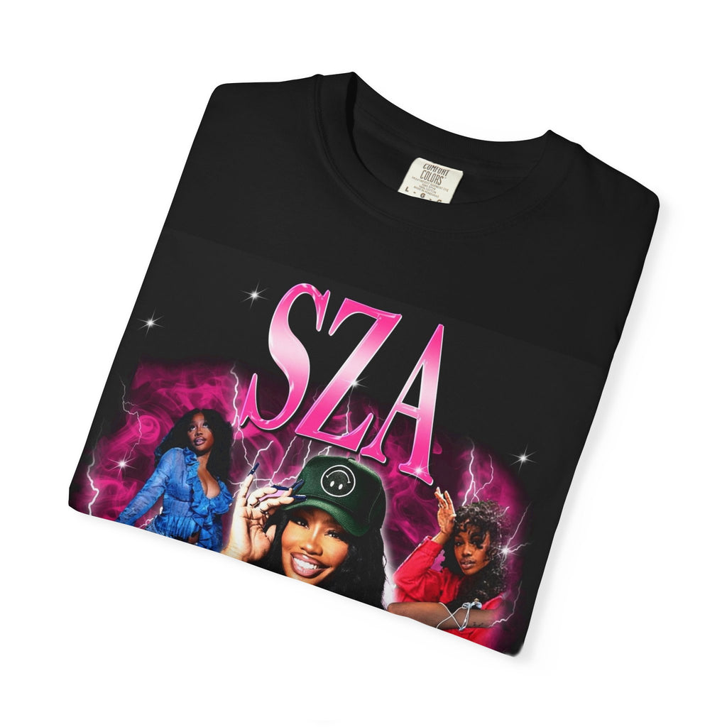 SZA (ver 1) Unisex T-shirt