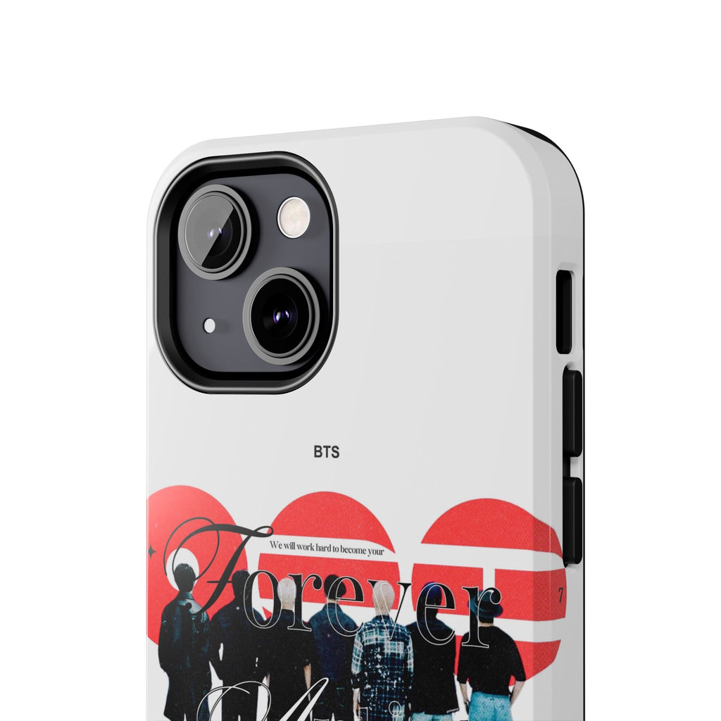 BTS Phone Cases