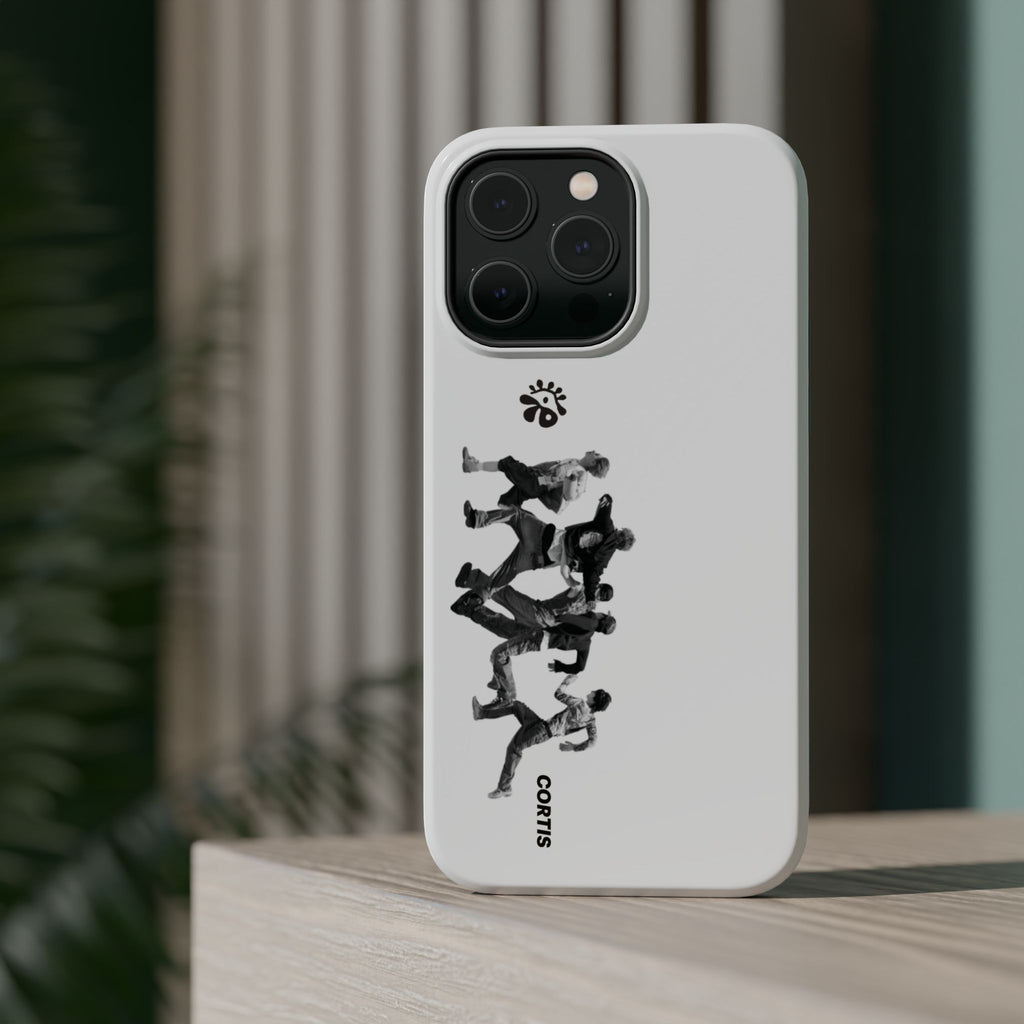 Cortis phone Cases