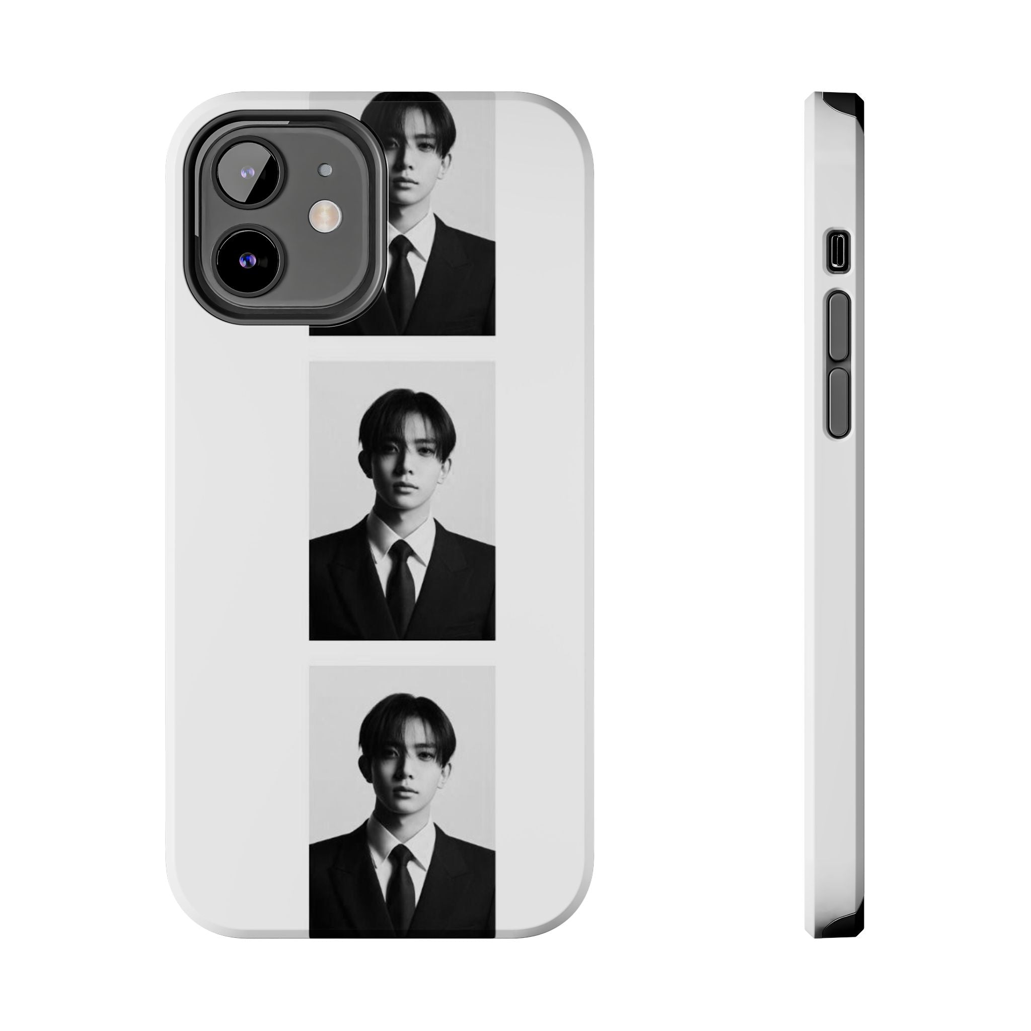 Heeseung Phone Cases