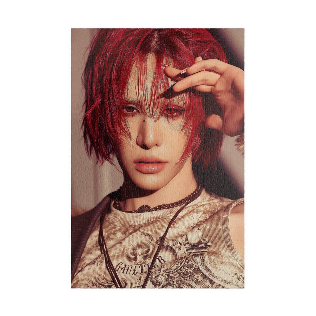 XLOV Wumuti Puzzle (1014-piece)