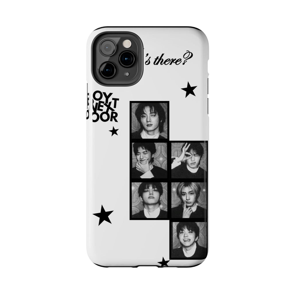 BOYNEXTDOOR Phone Cases