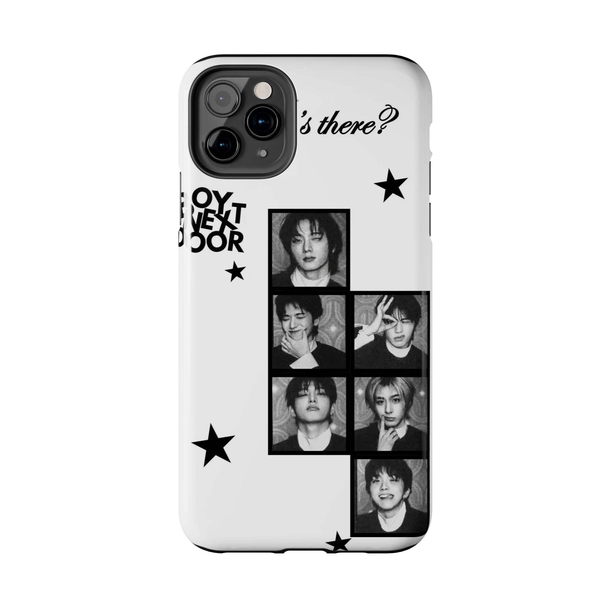 BOYNEXTDOOR Phone Cases