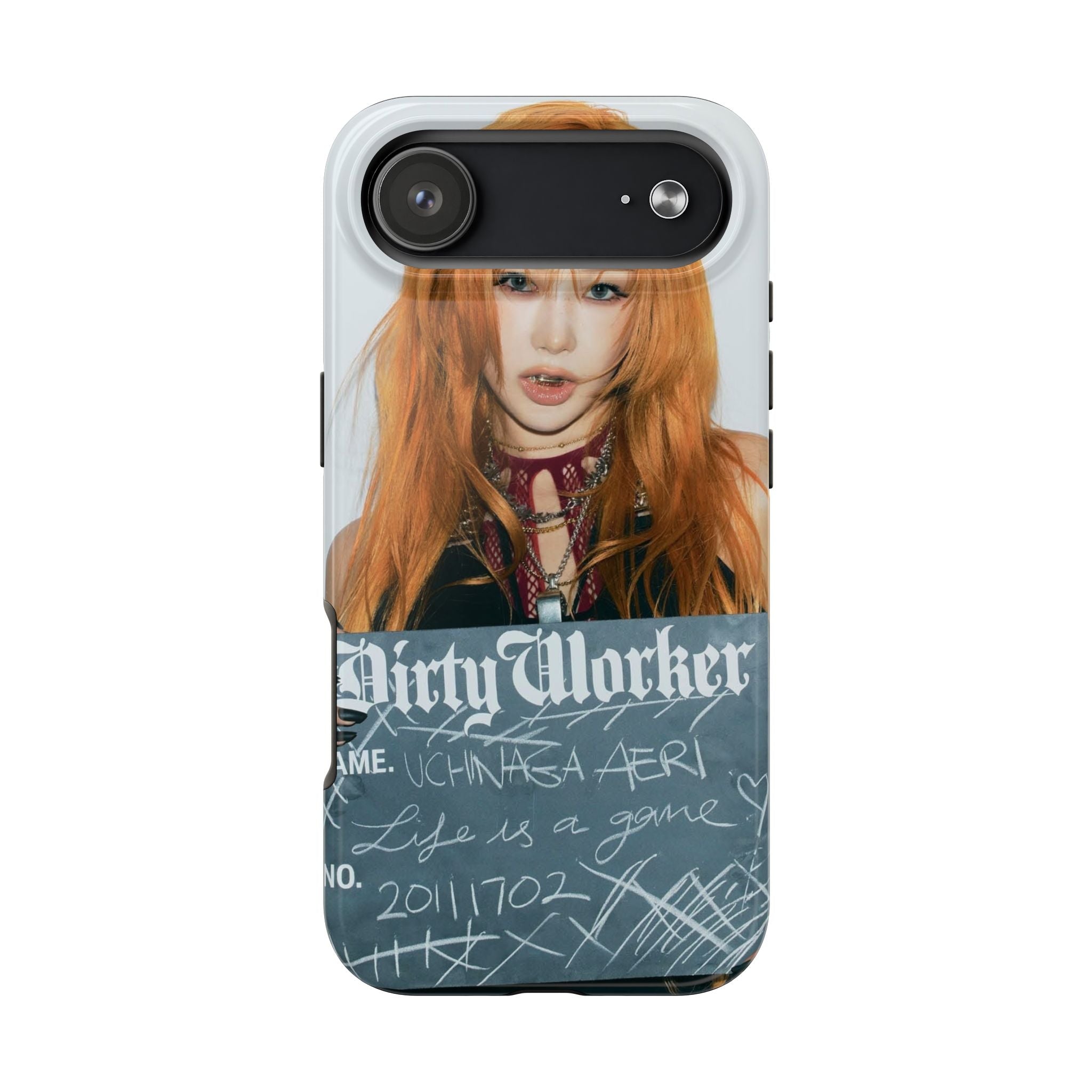 Aespa Giselle Phone Cases