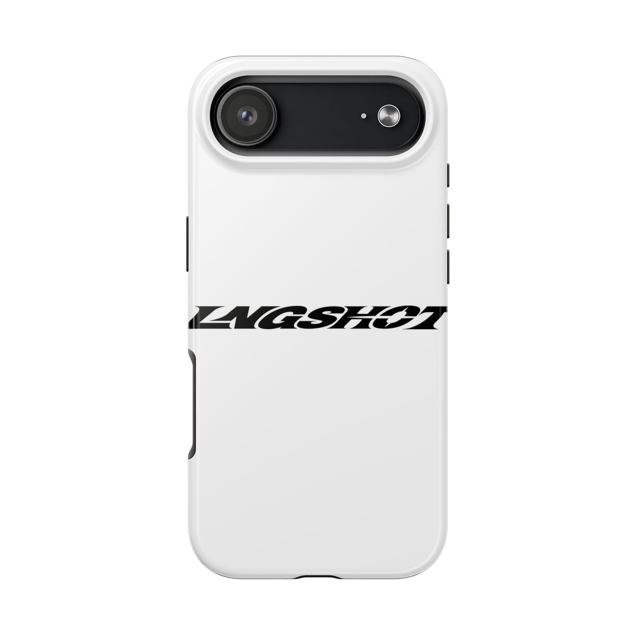Lngshot Phone Cases