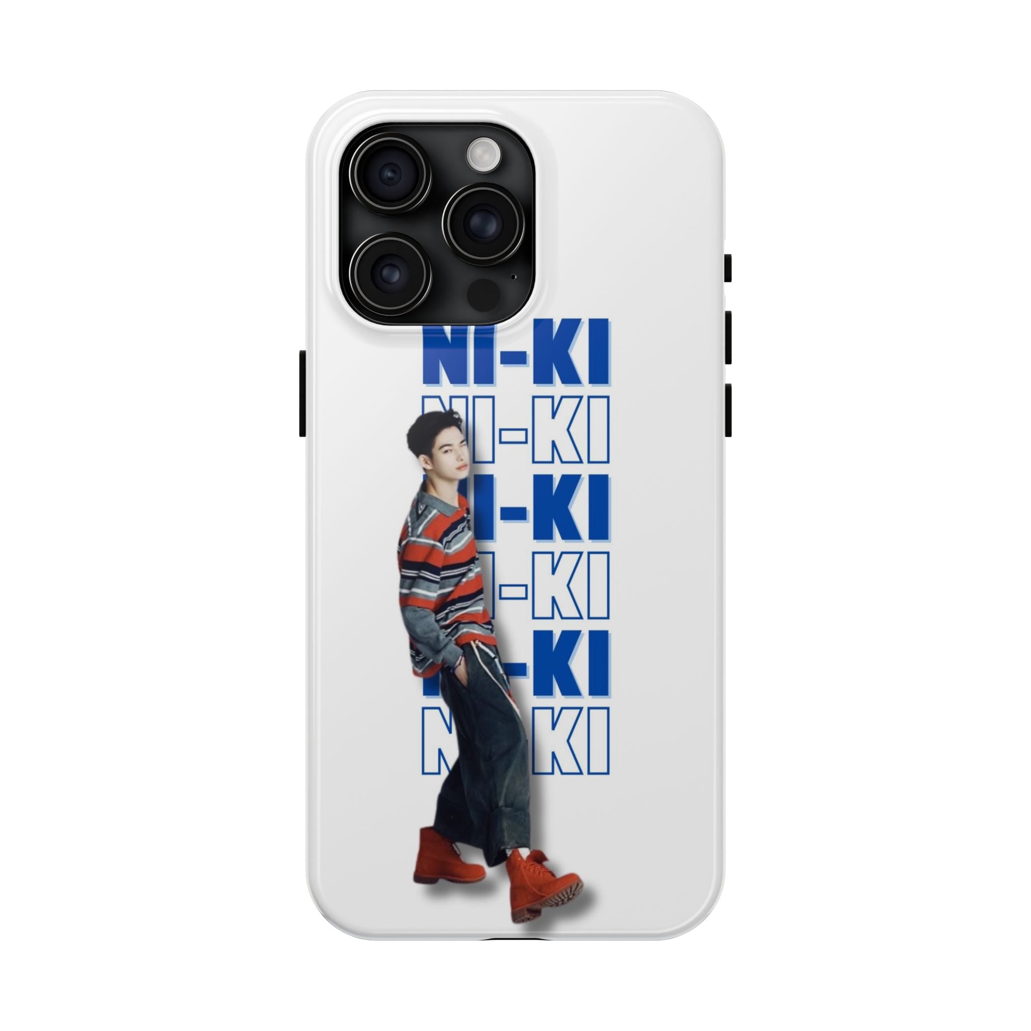 Enhypen Niki Phone Cases