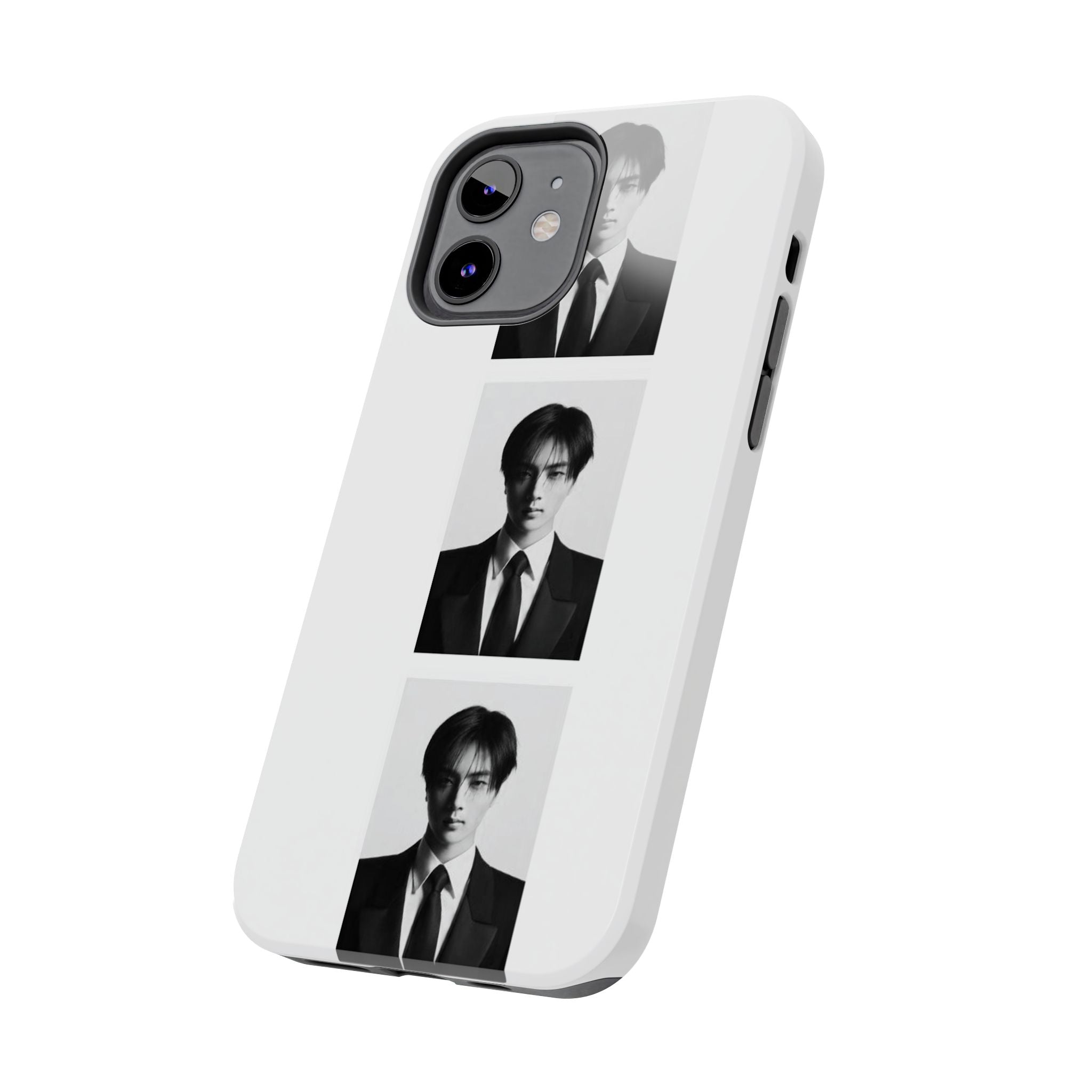 Jay Phone Cases