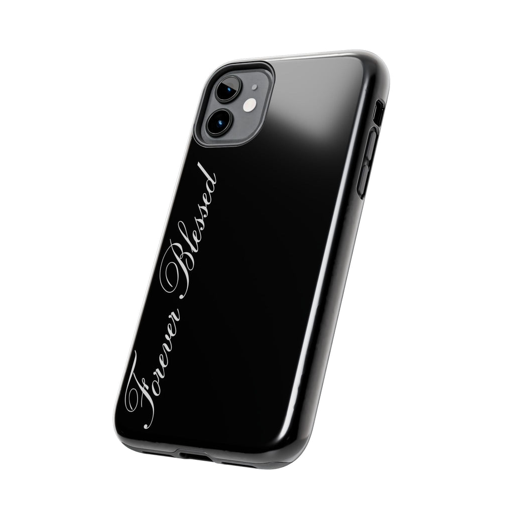 « Feel Blessed »  Phone Cases