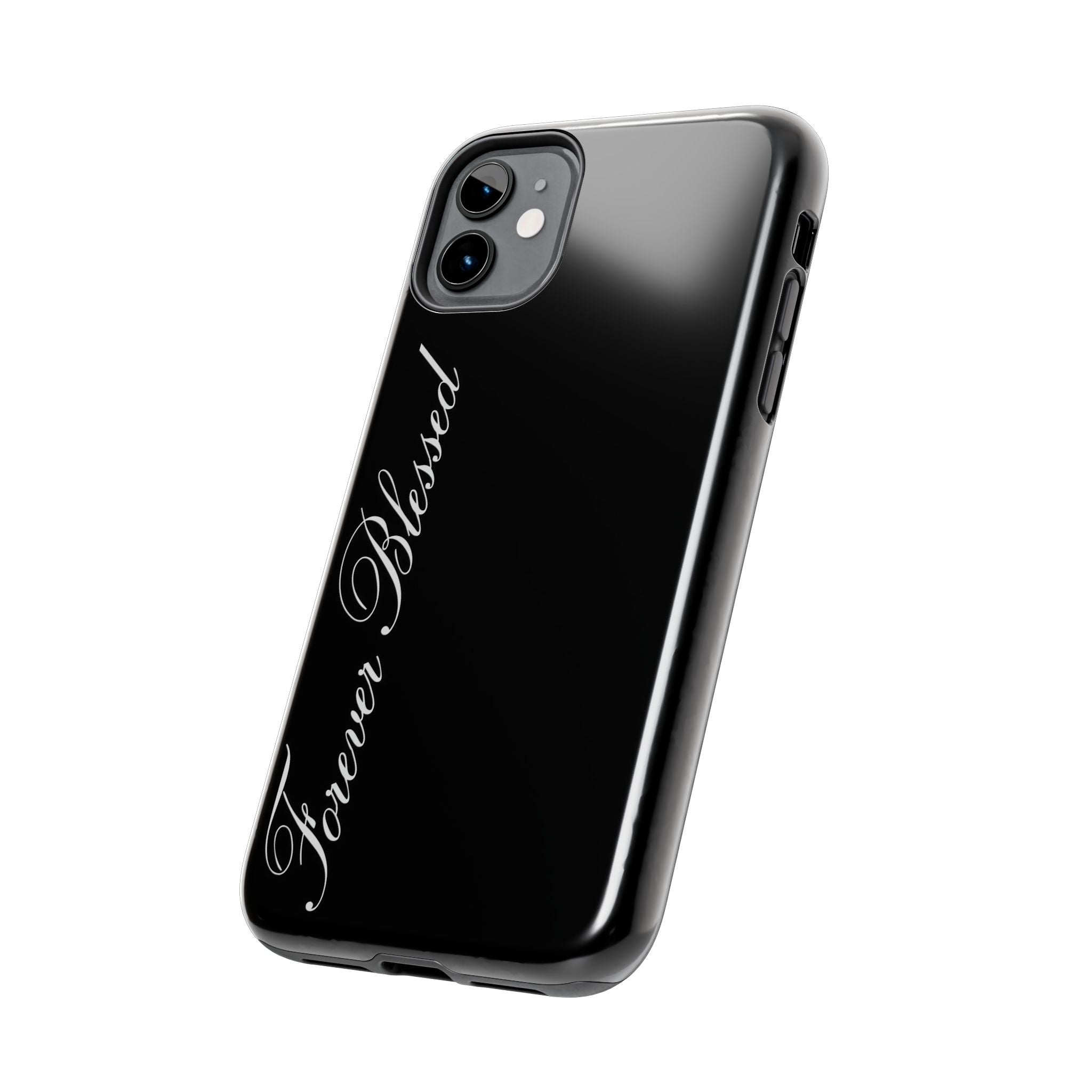 « Feel Blessed »  Phone Cases