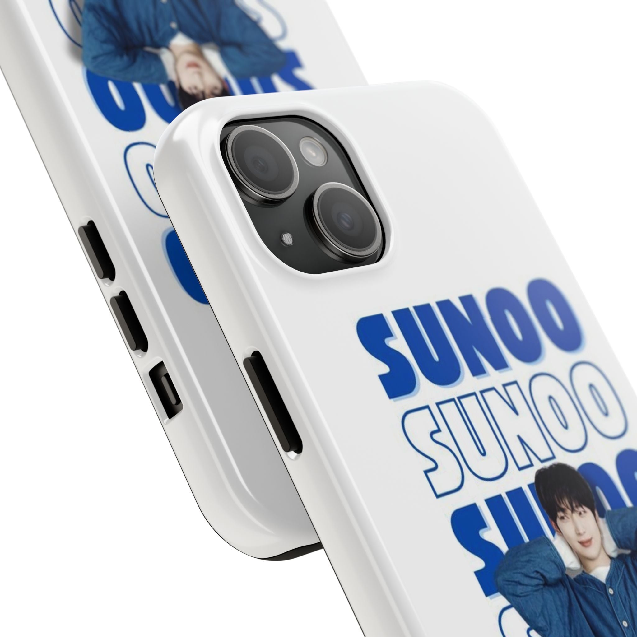 Enhypen Sunoo Phone Cases