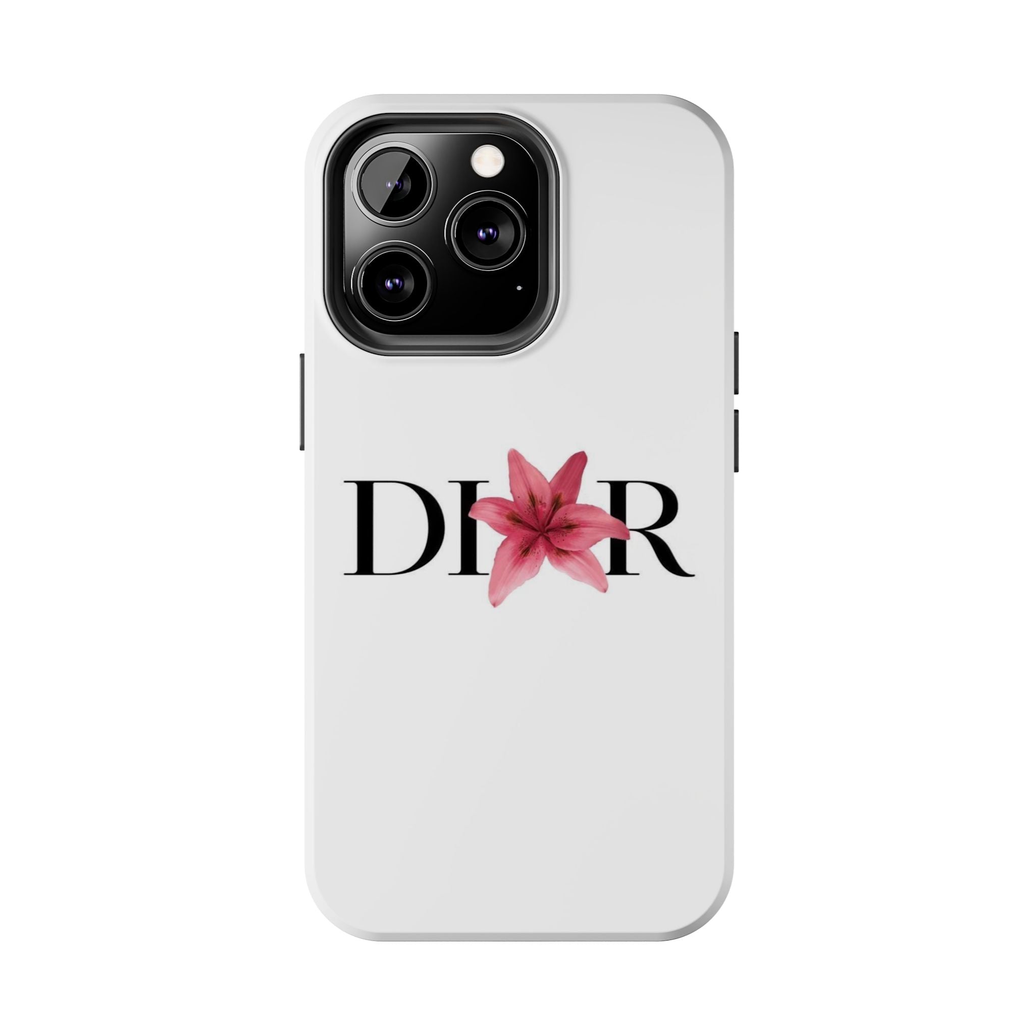 Dior Phone Cases