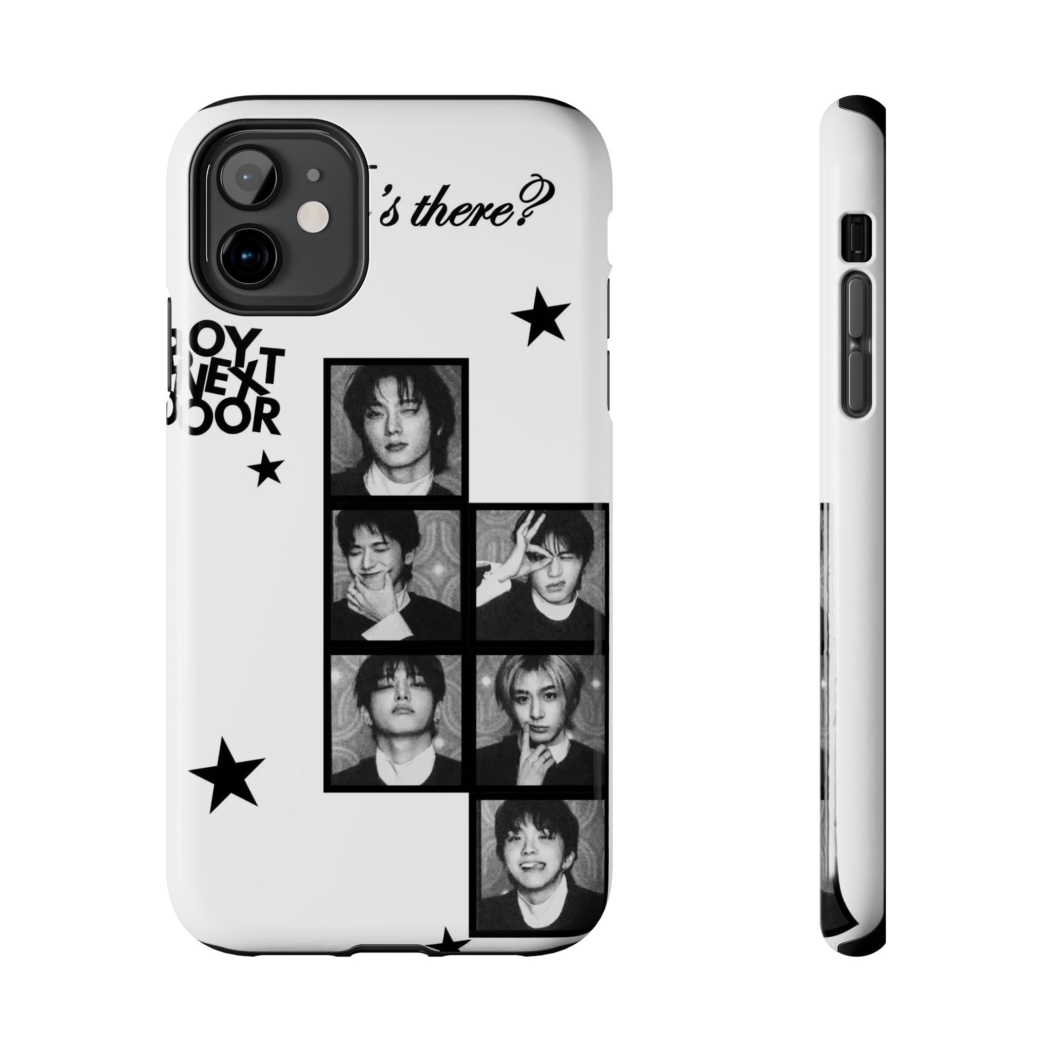BOYNEXTDOOR Phone Cases