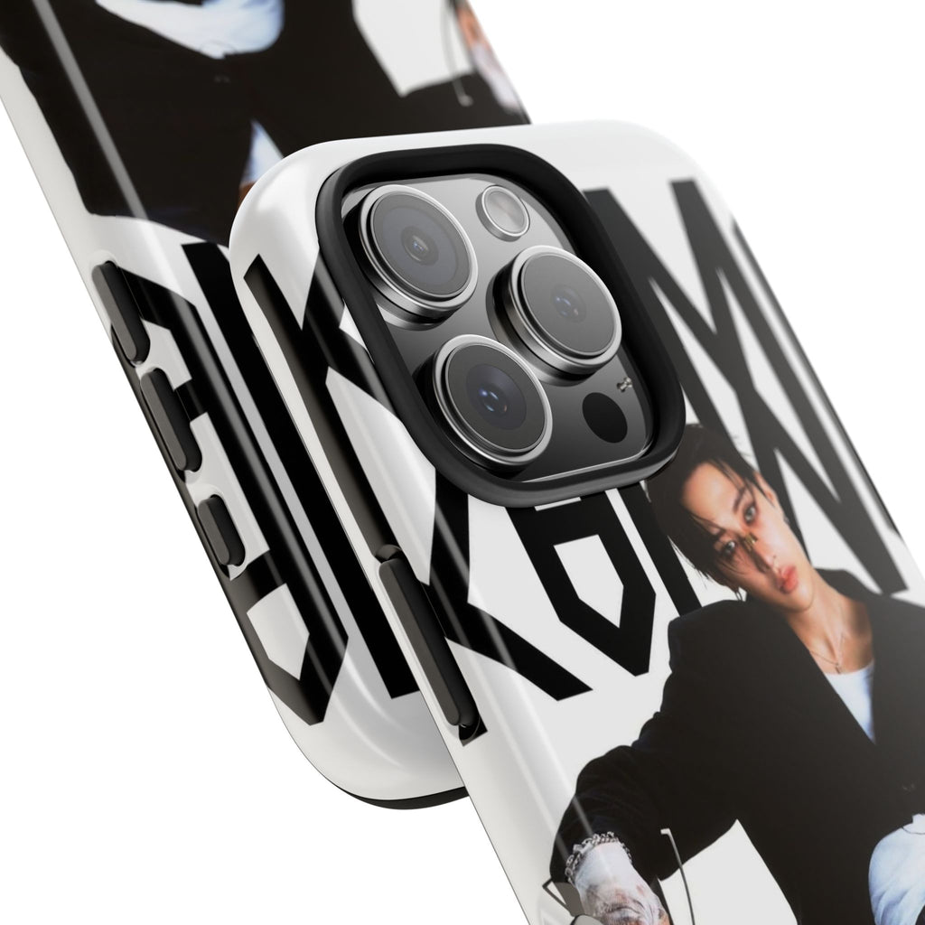 Straykids Bangchan Karma Phone Cases