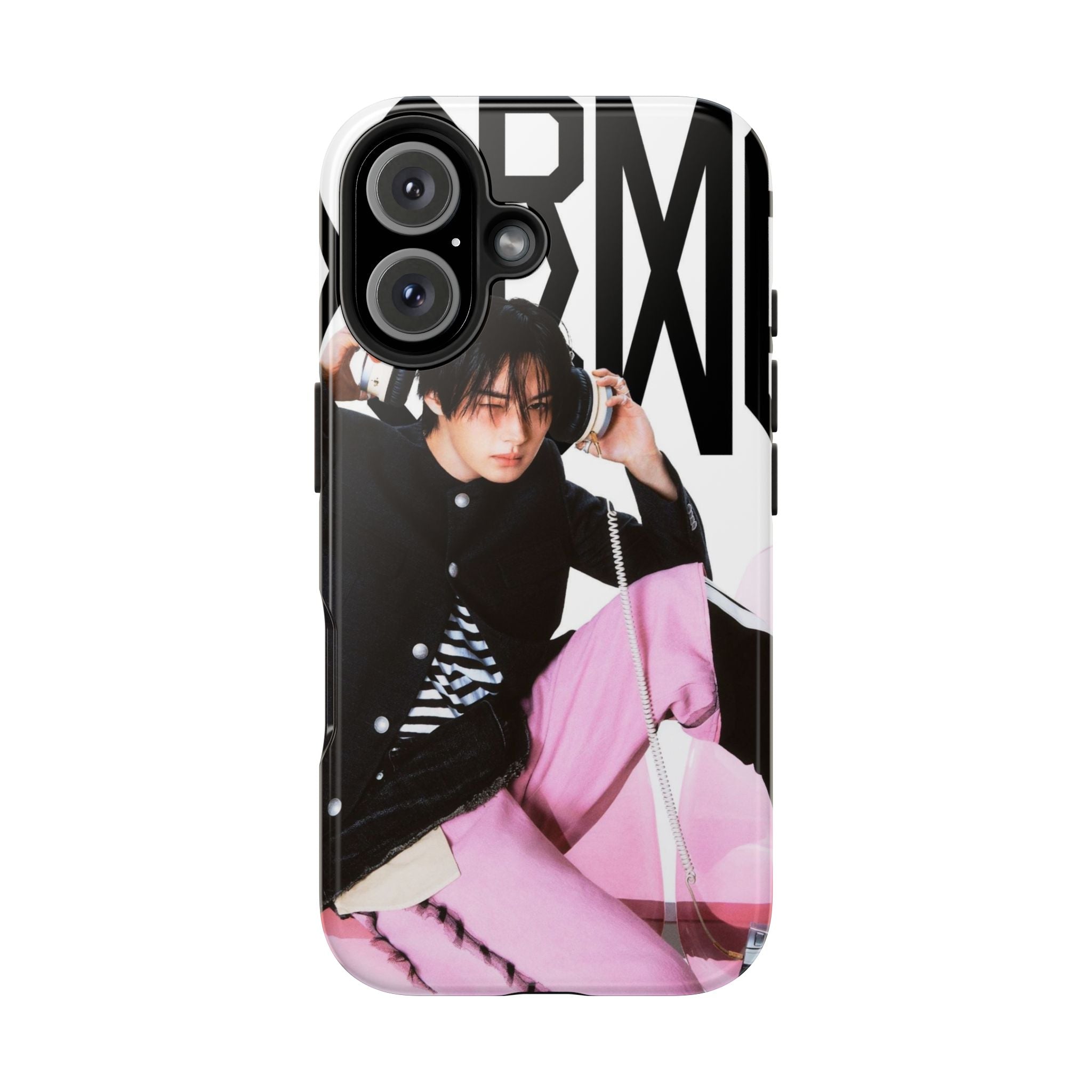 Straykids Leeknow Karma Phone Cases