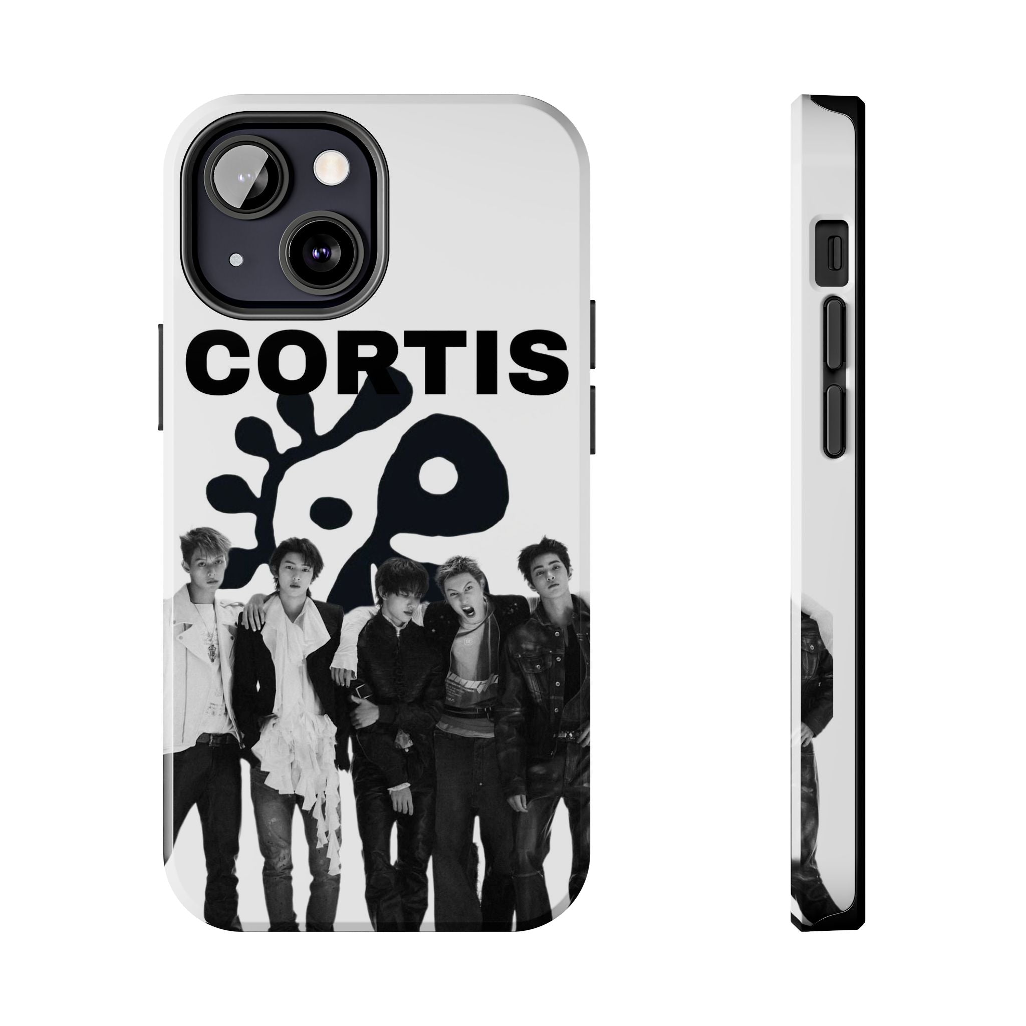 Cortis Phone Cases