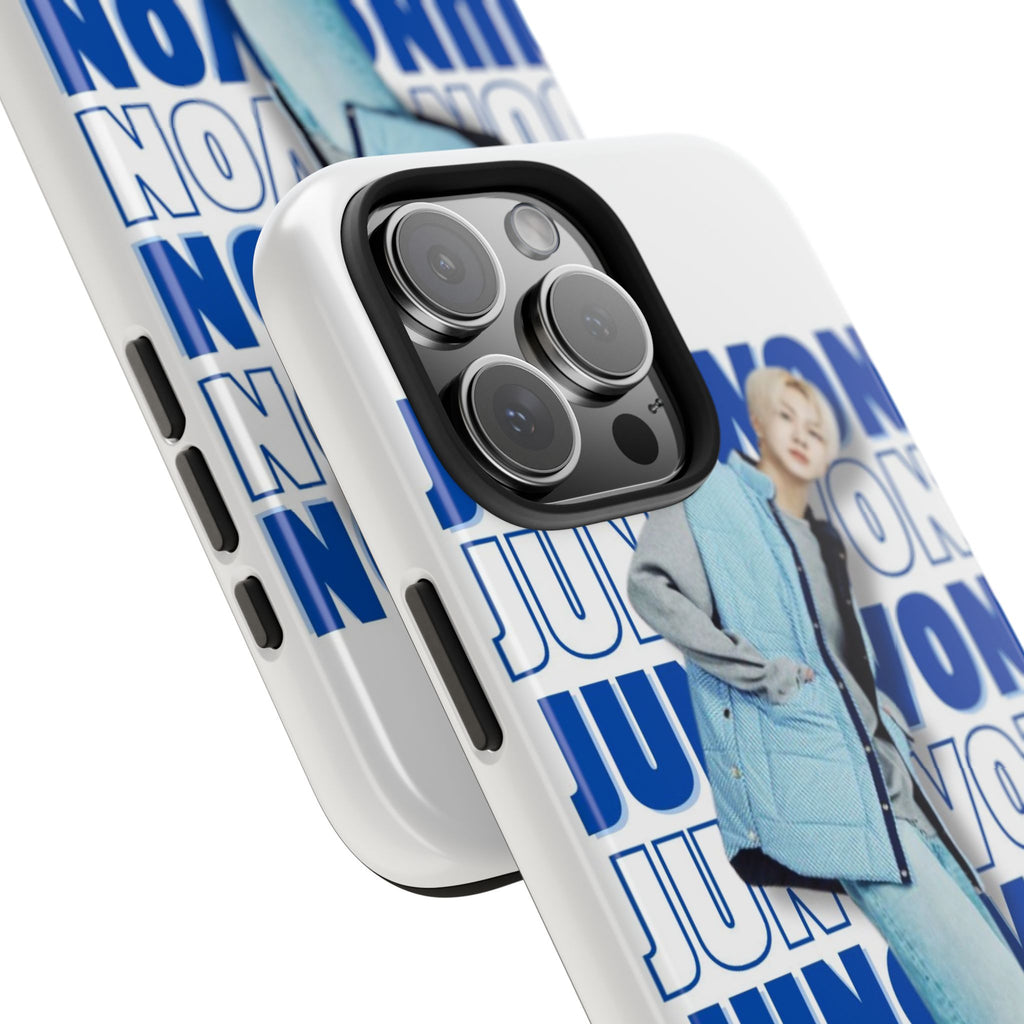 Enhypen Jungwon Phone Cases