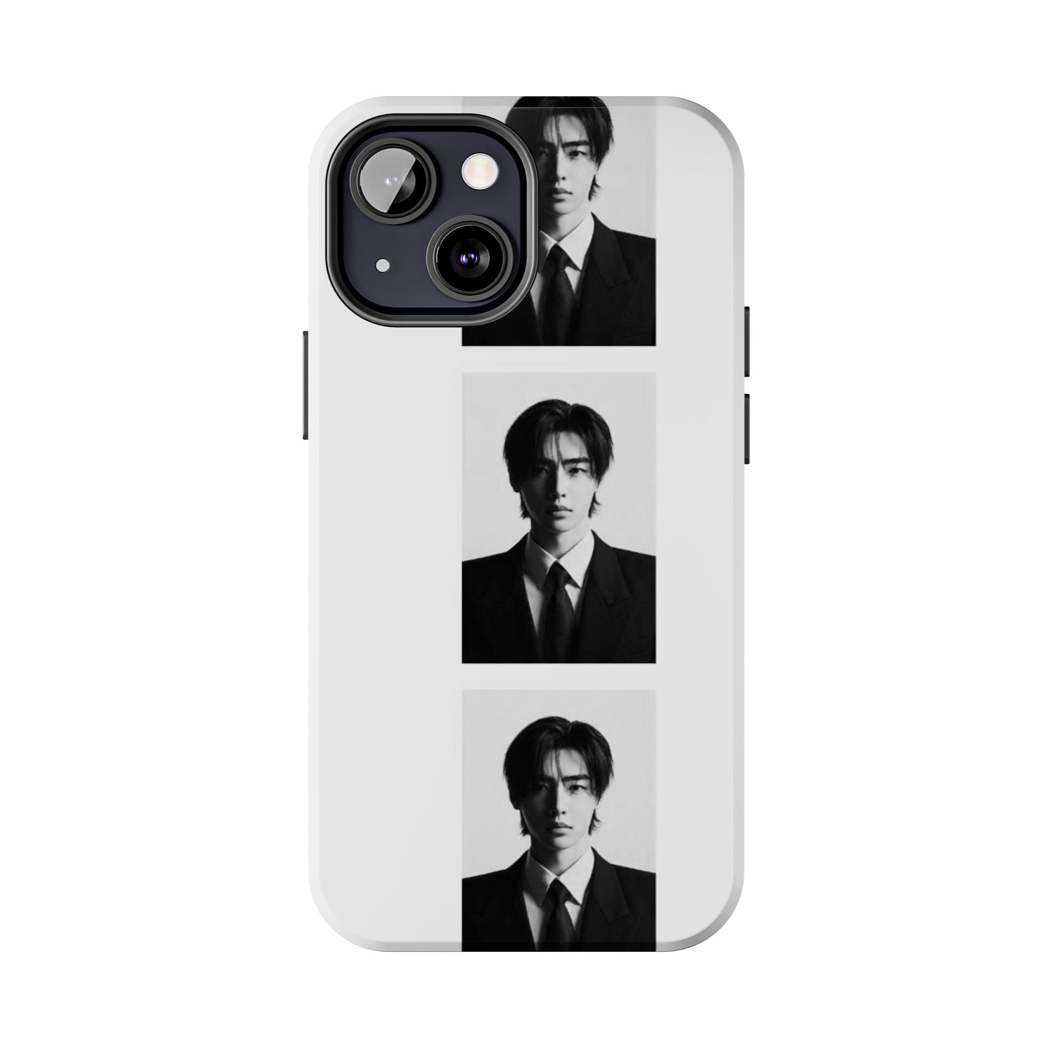 Sunghoon Phone Cases