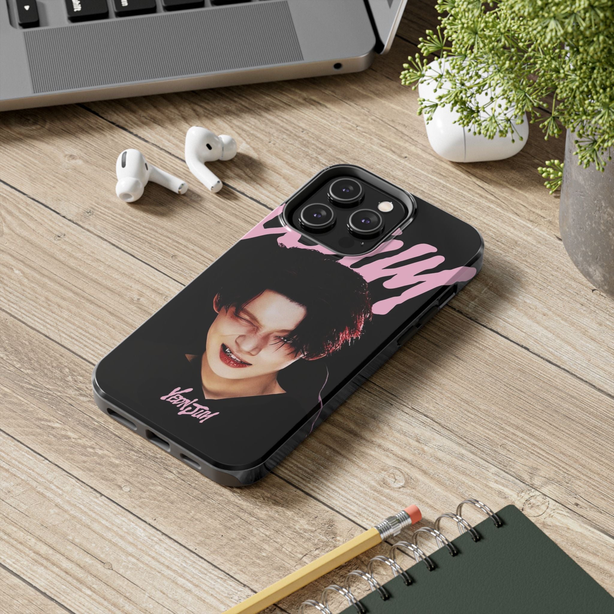 TXT Yeonjun Phone Cases