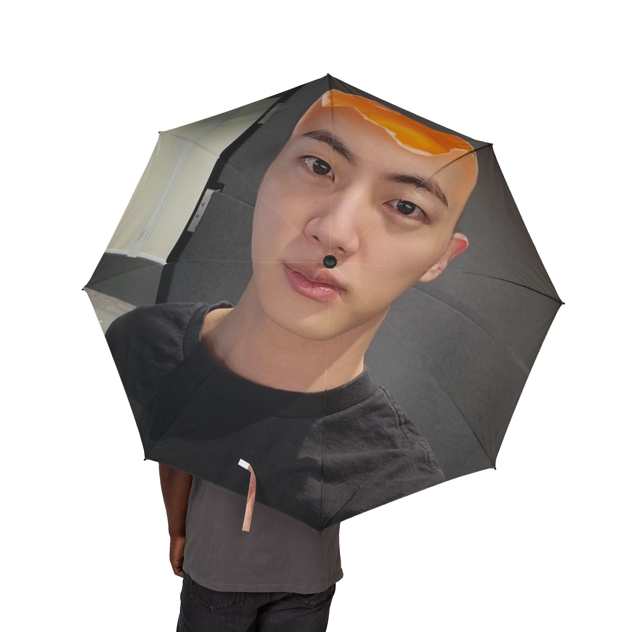 BTS Jin Umbrella