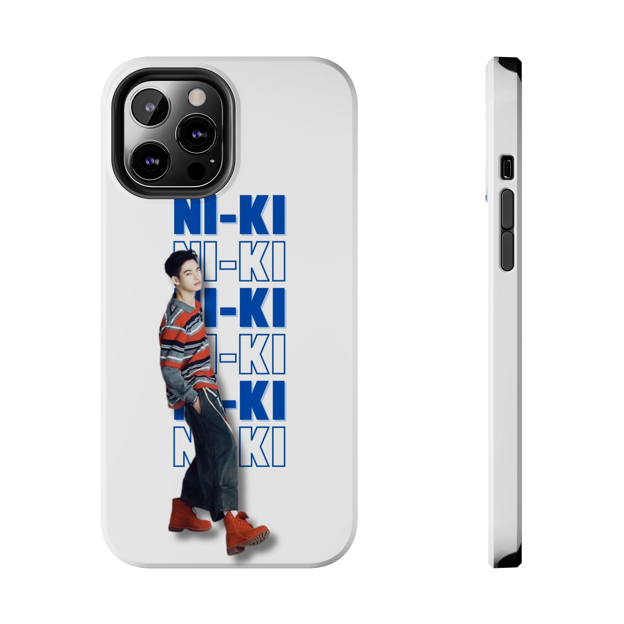 Enhypen Niki Phone Cases