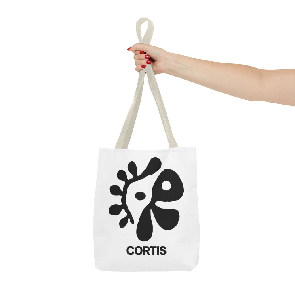 Cortis Tote Bag