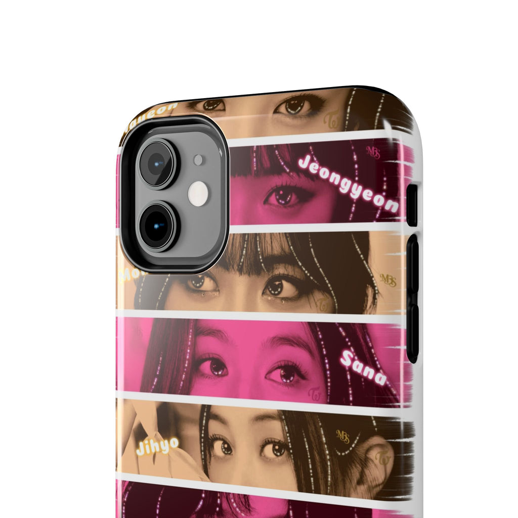 Twice  Phone Cases