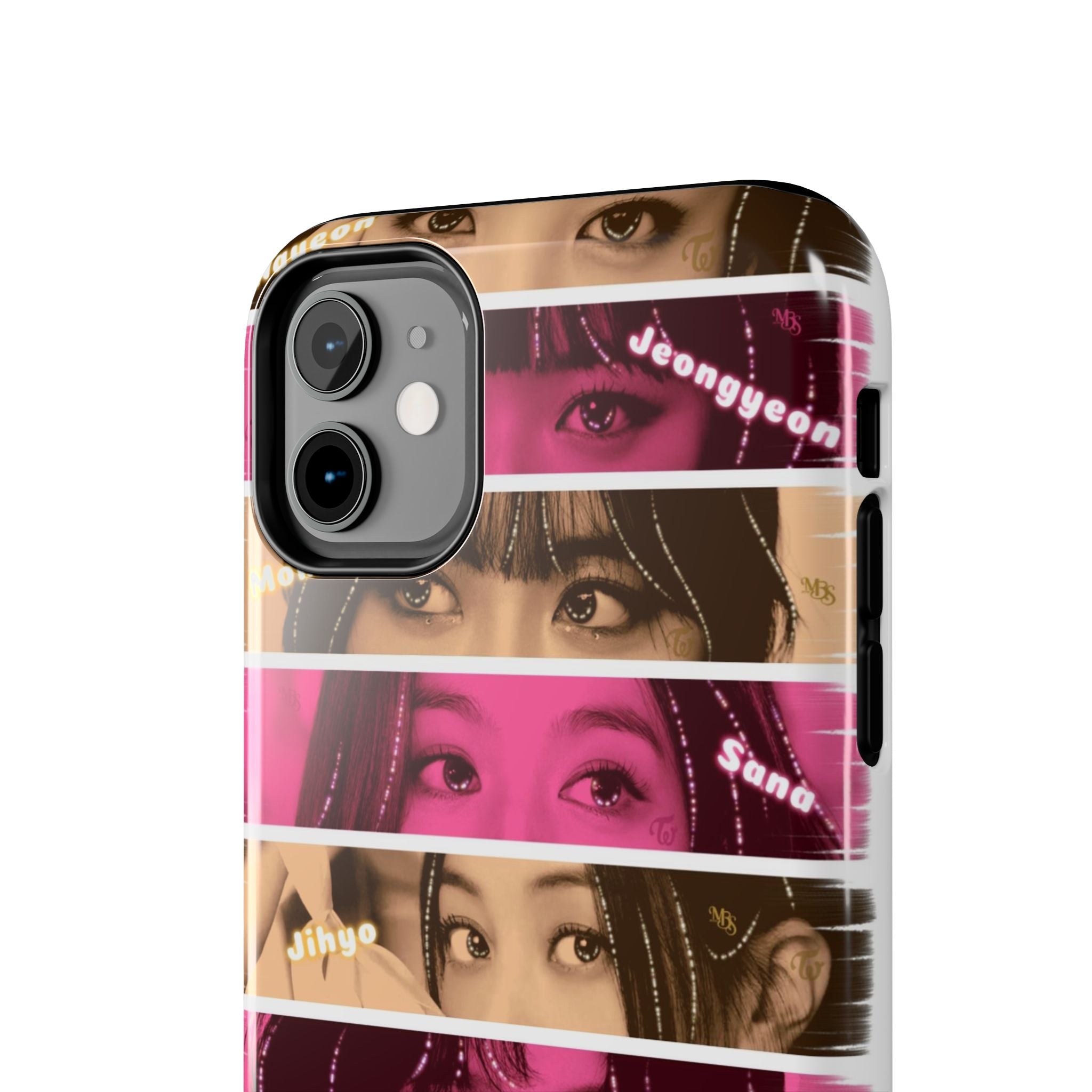 Twice  Phone Cases