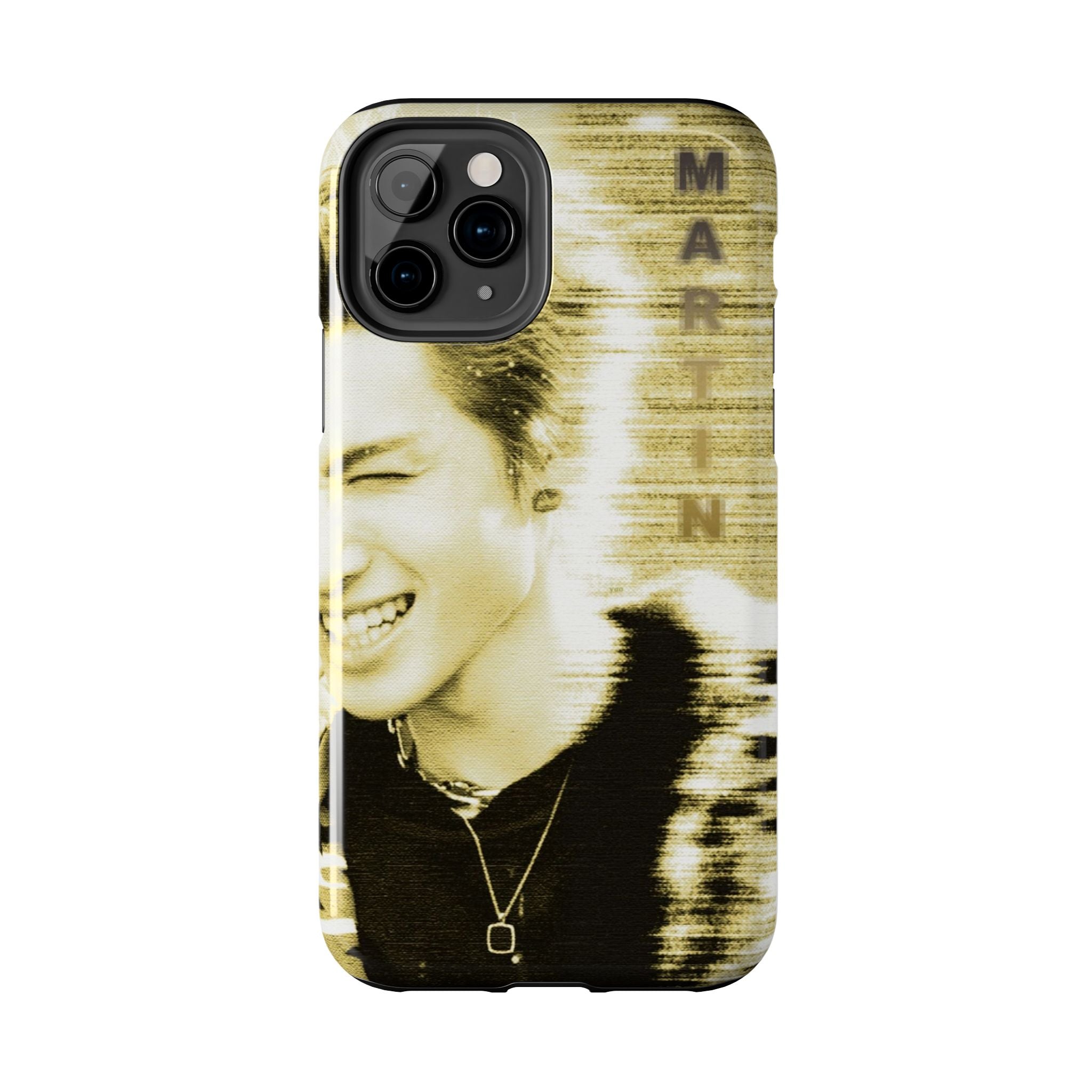 Martin Phone Cases
