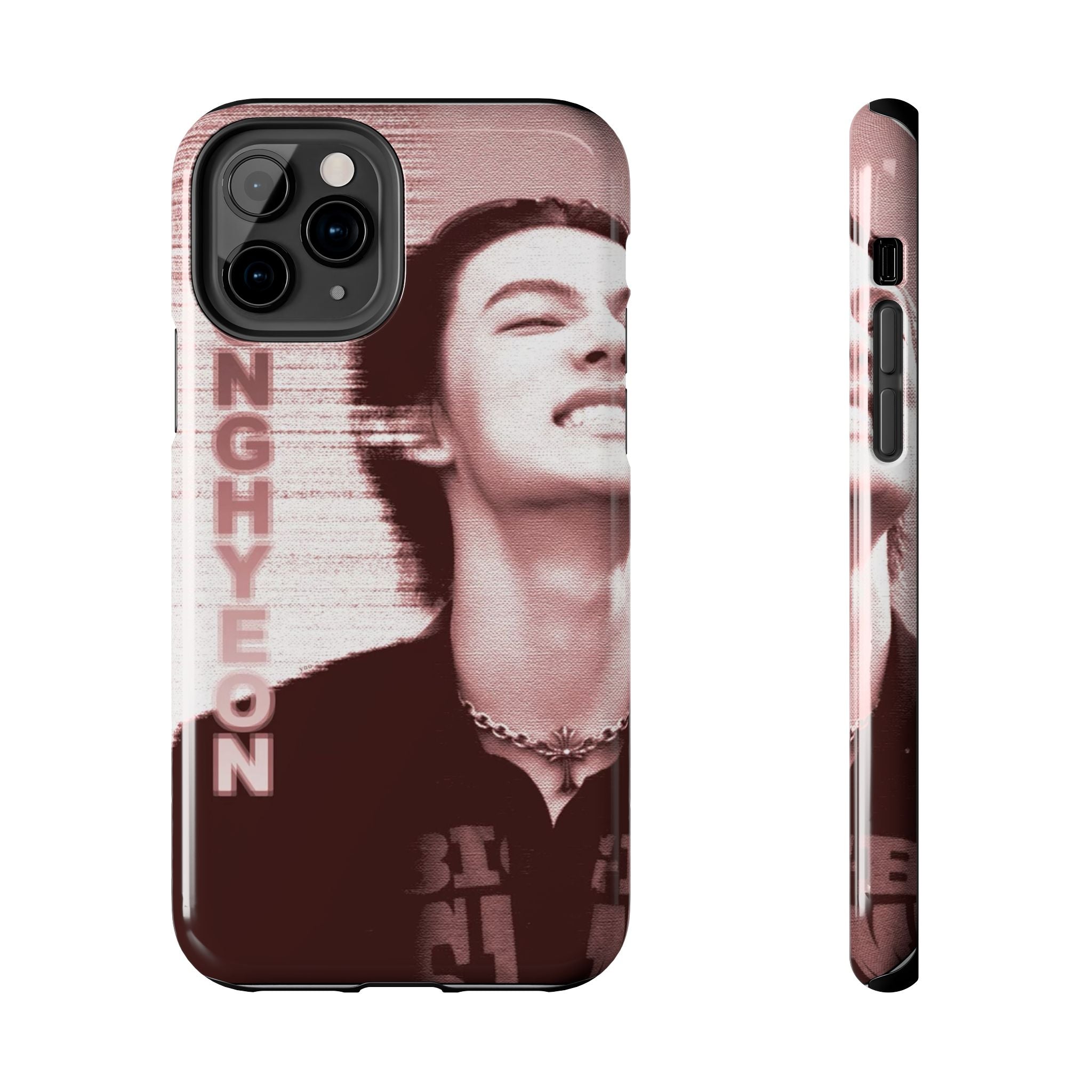 Seonghyeon Phone Cases