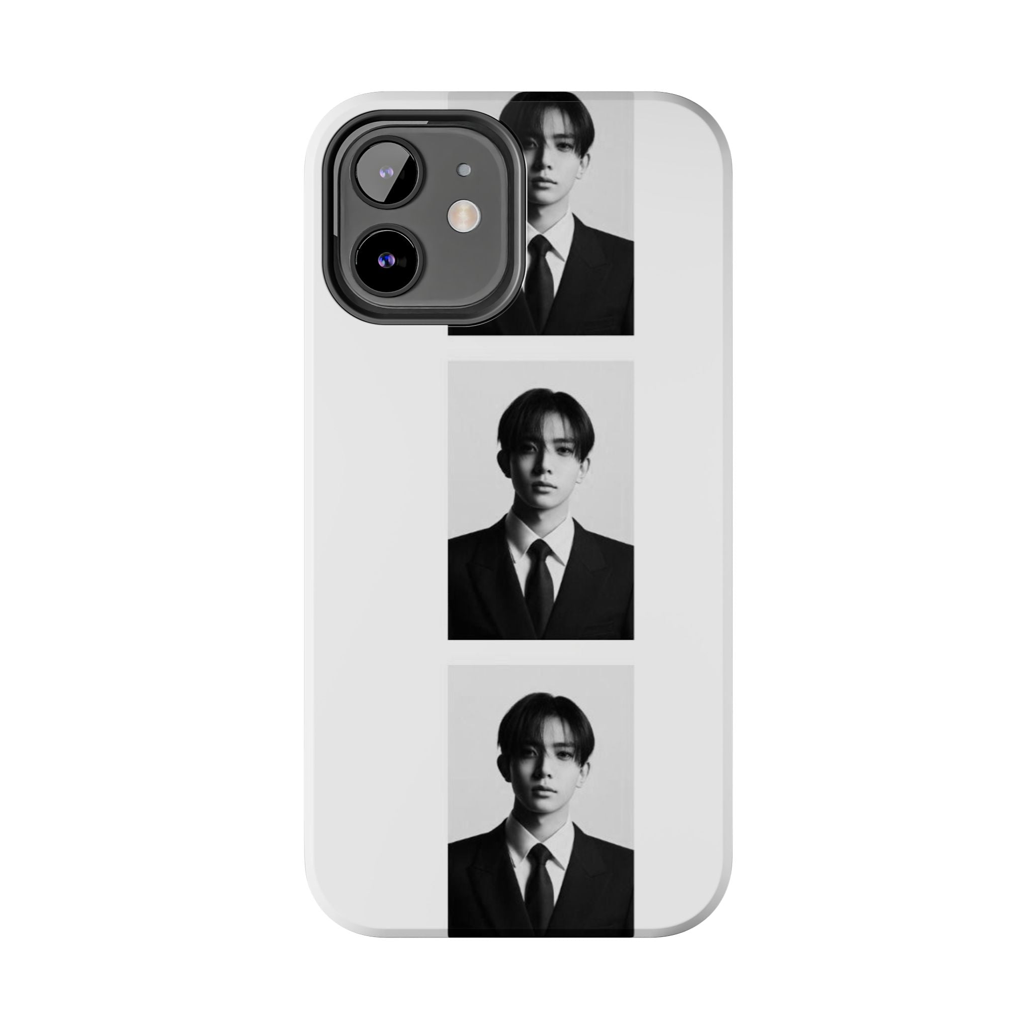 Heeseung Phone Cases