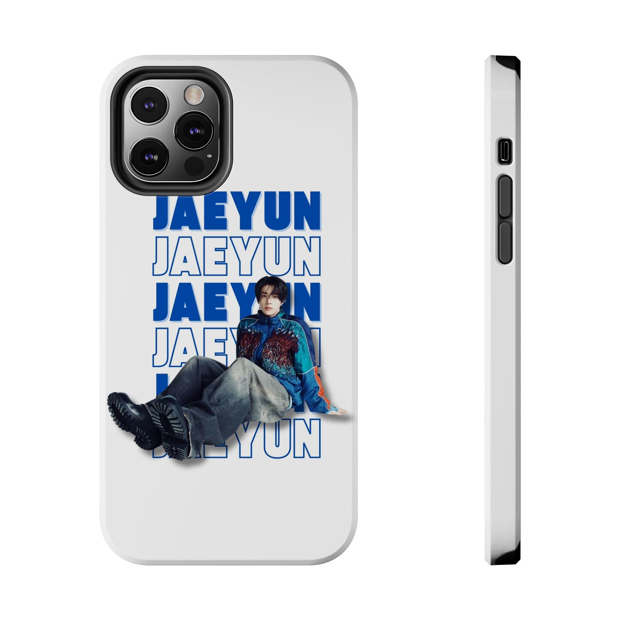 Enhypen Jaeyun Phone Cases