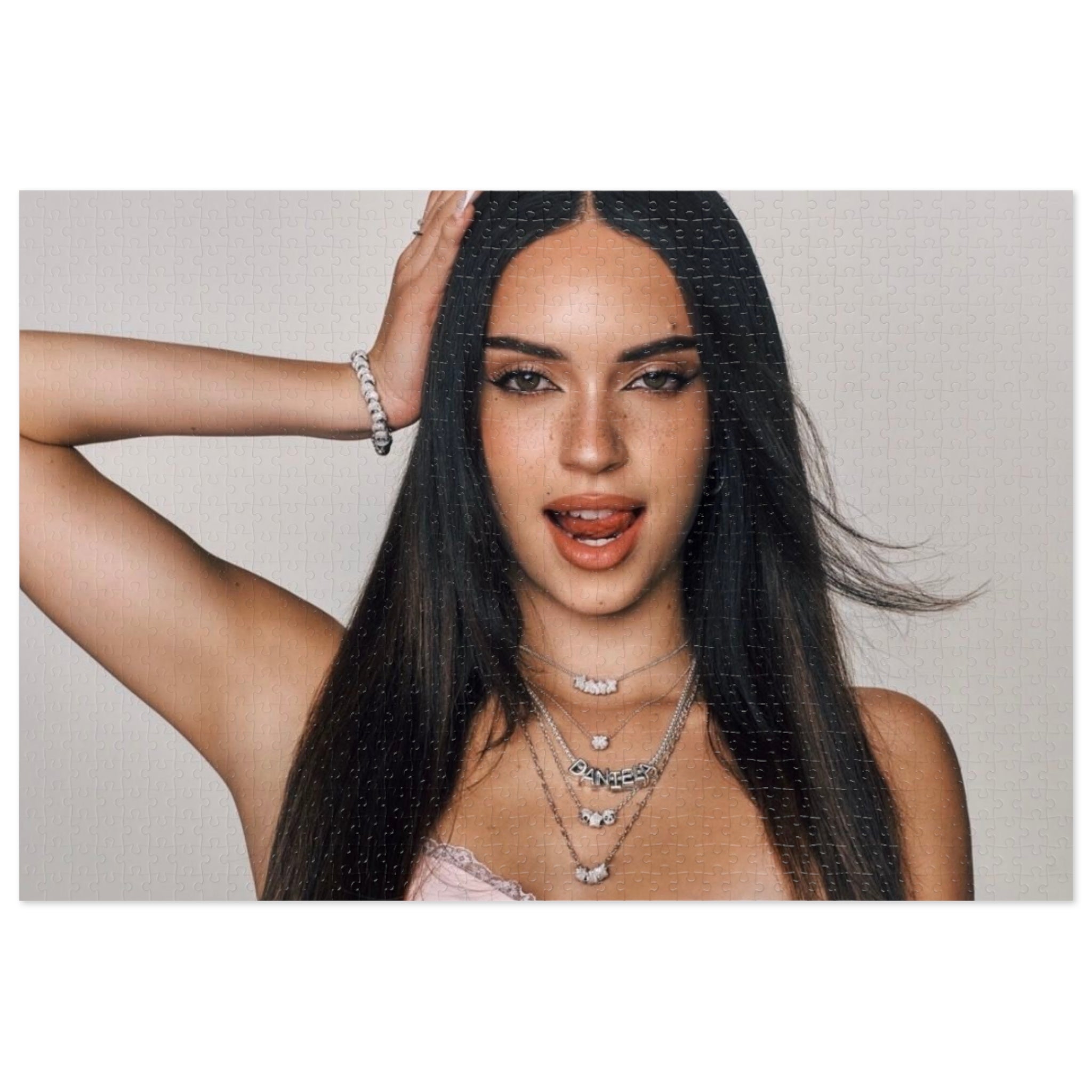 Katseye Daniela Puzzle