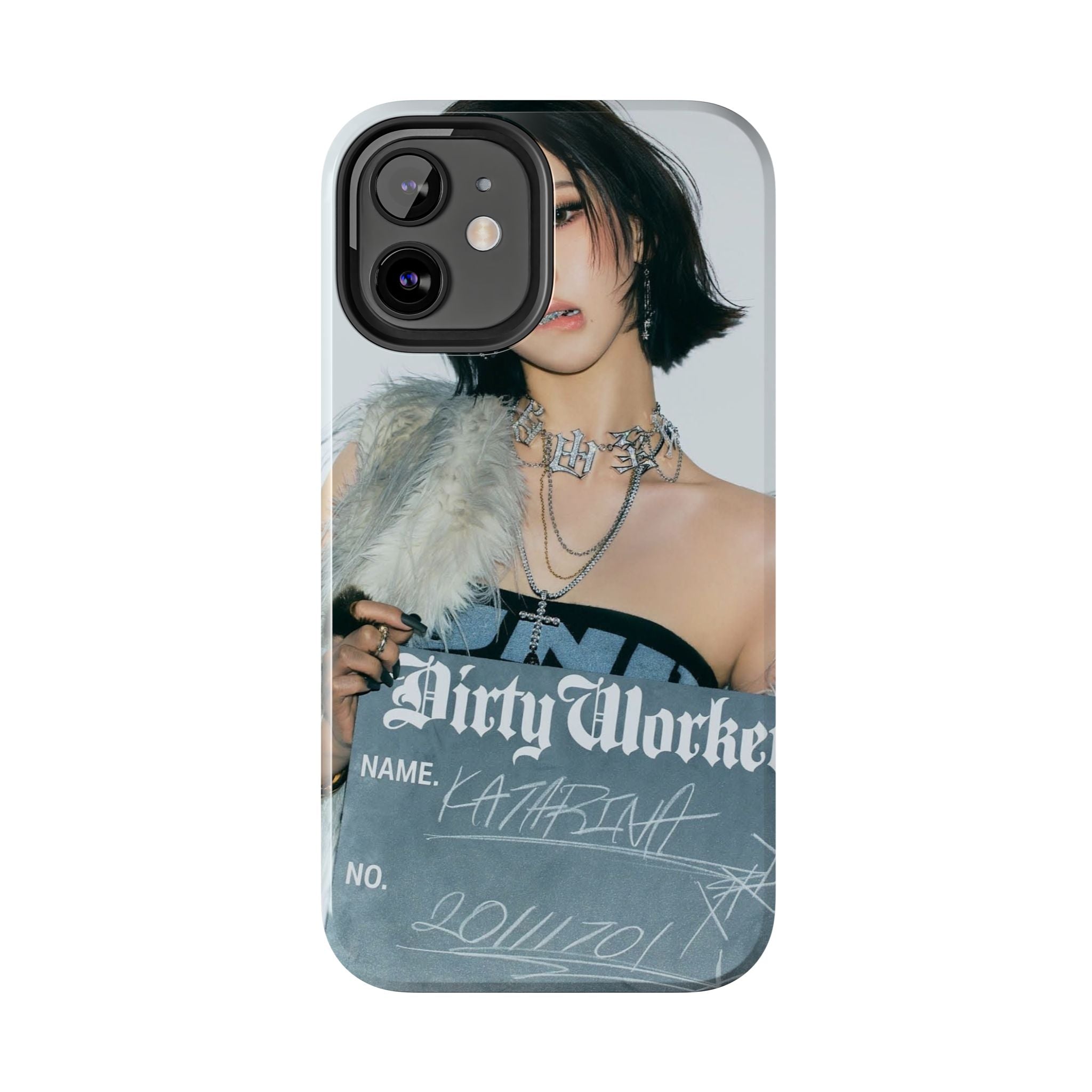 Aespa Karina Phone Cases