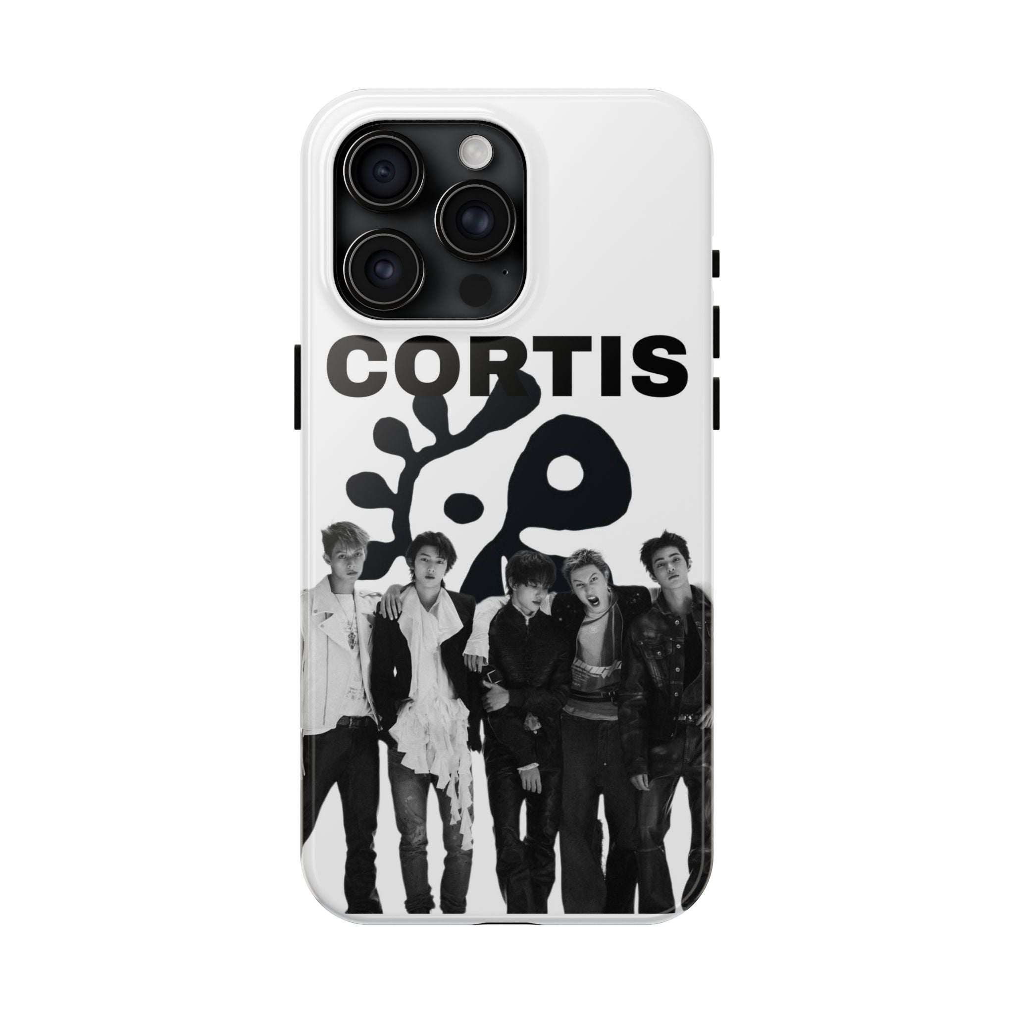 Cortis Phone Cases